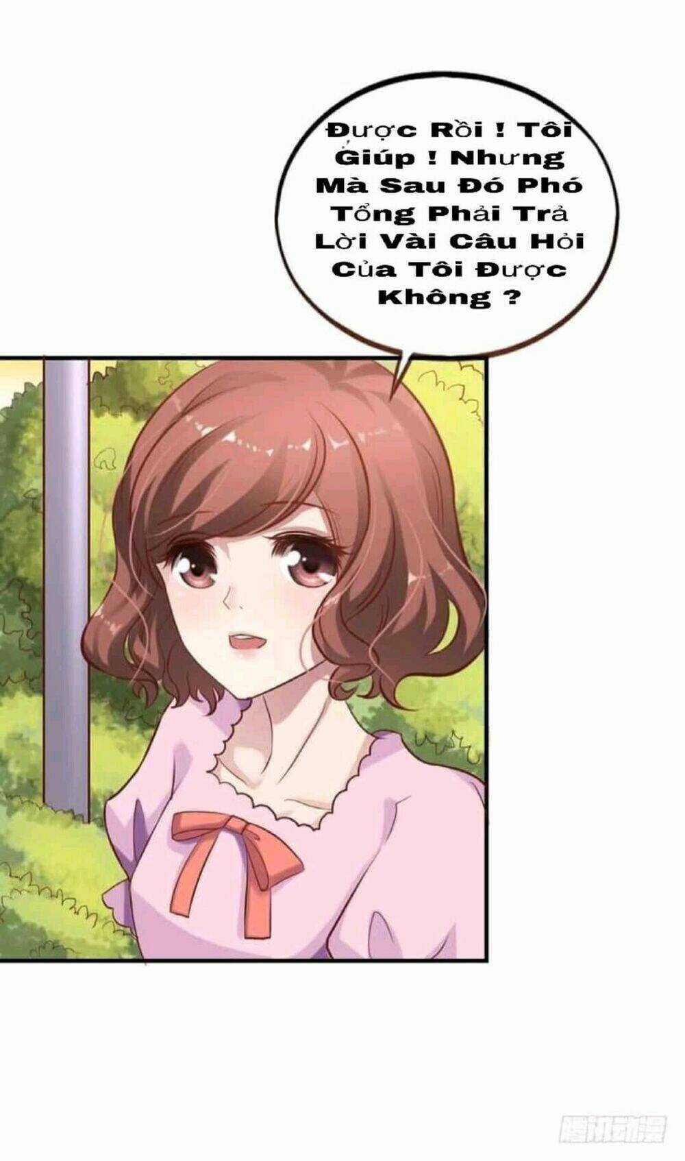 Tôi không muốn fa như vậy đâu Chapter 15 trang 21