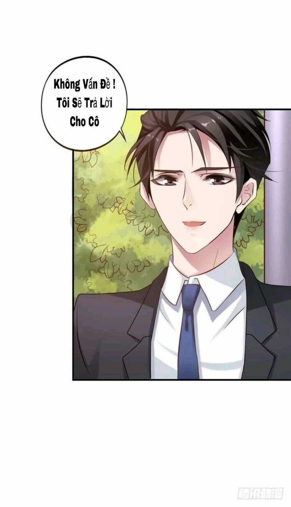 Tôi không muốn fa như vậy đâu Chapter 15 trang 22