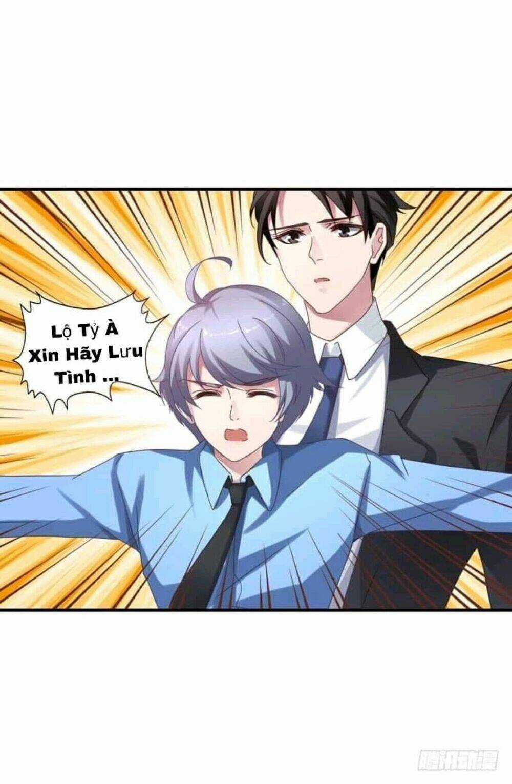 Tôi không muốn fa như vậy đâu Chapter 15 trang 5