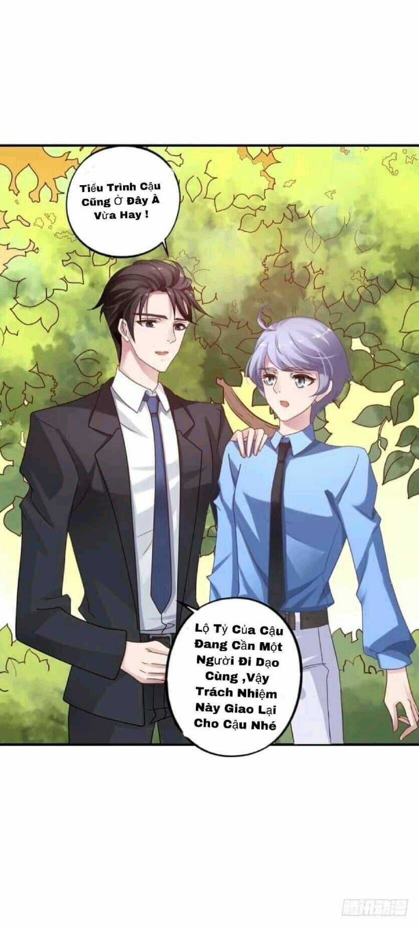 Tôi không muốn fa như vậy đâu Chapter 15 trang 6