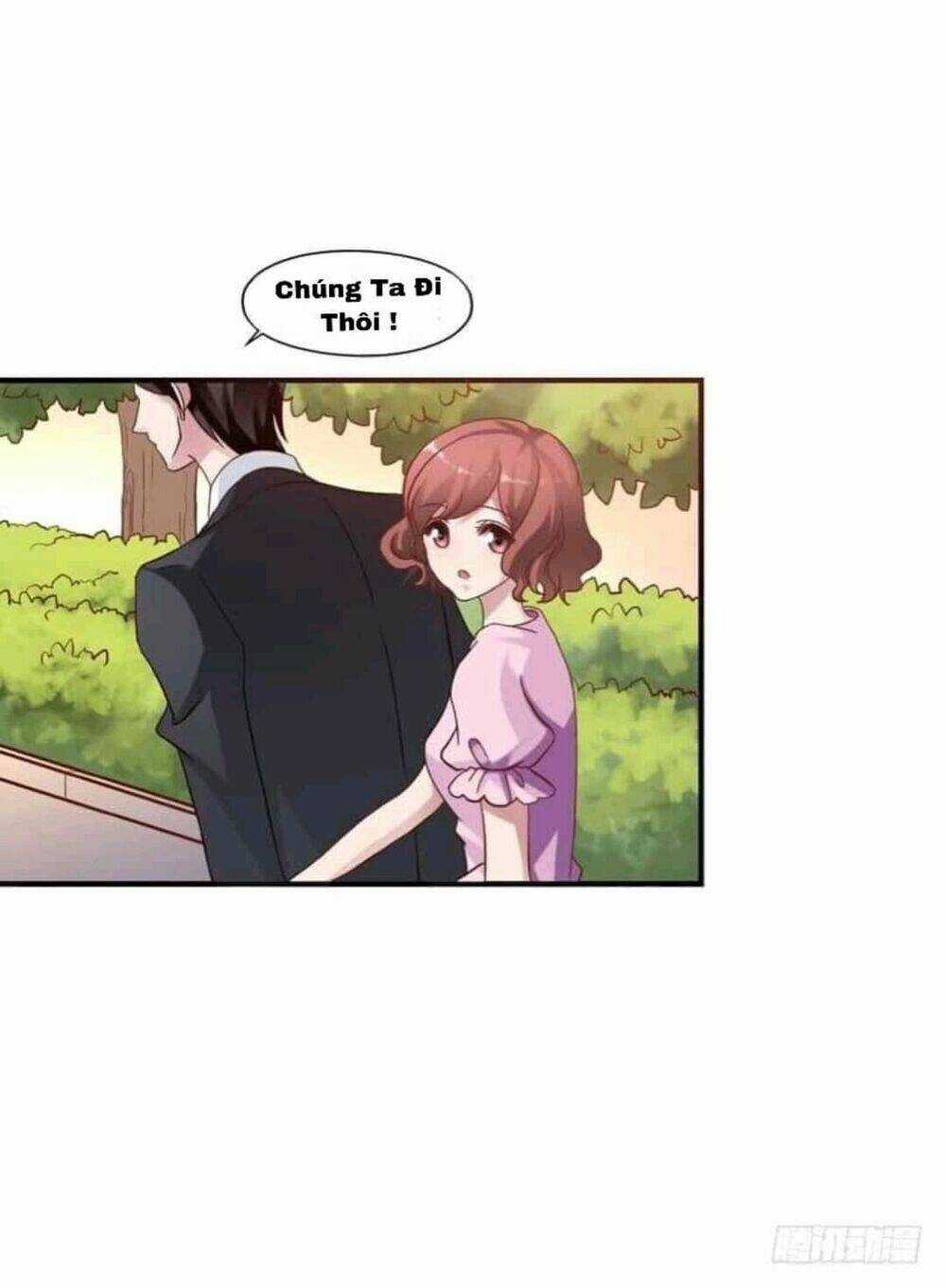 Tôi không muốn fa như vậy đâu Chapter 15 trang 7