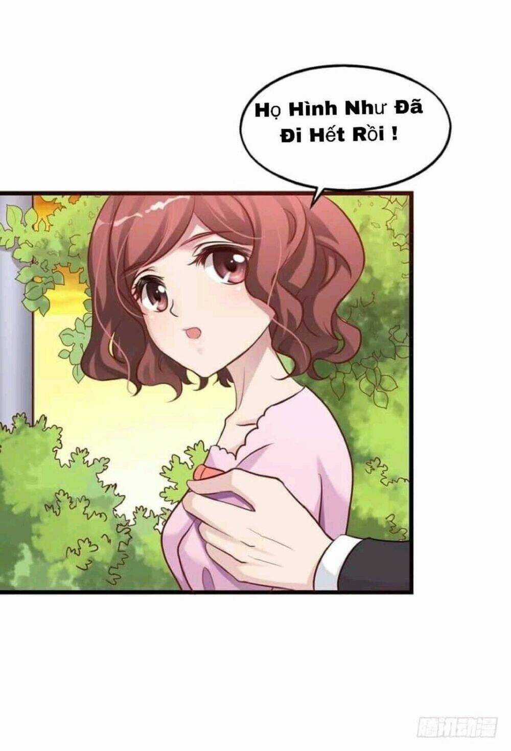 Tôi không muốn fa như vậy đâu Chapter 16 trang 10