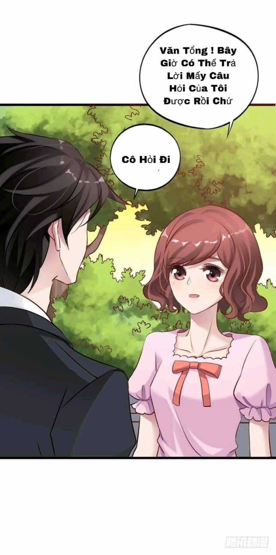 Tôi không muốn fa như vậy đâu Chapter 16 trang 11