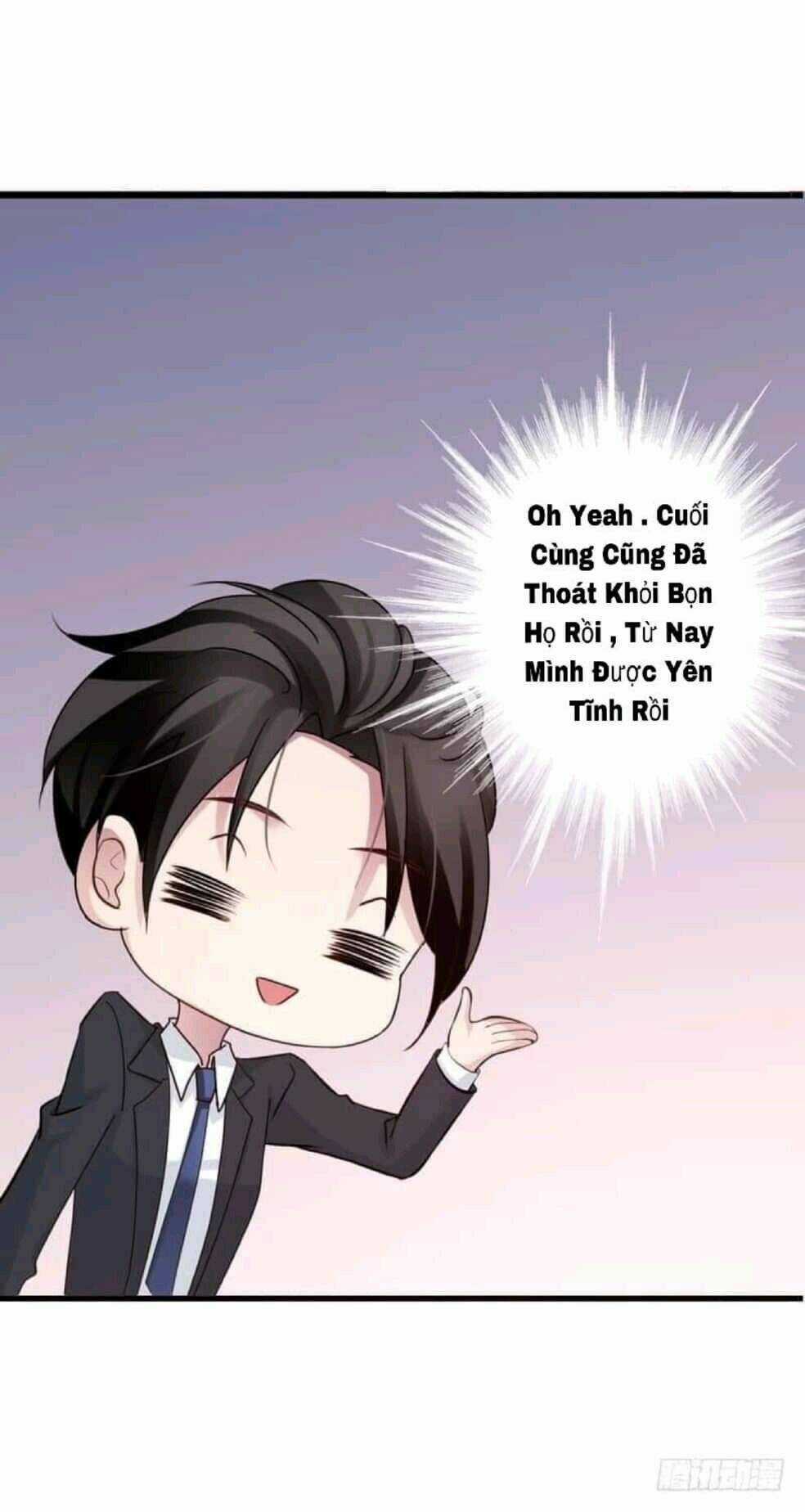 Tôi không muốn fa như vậy đâu Chapter 16 trang 12