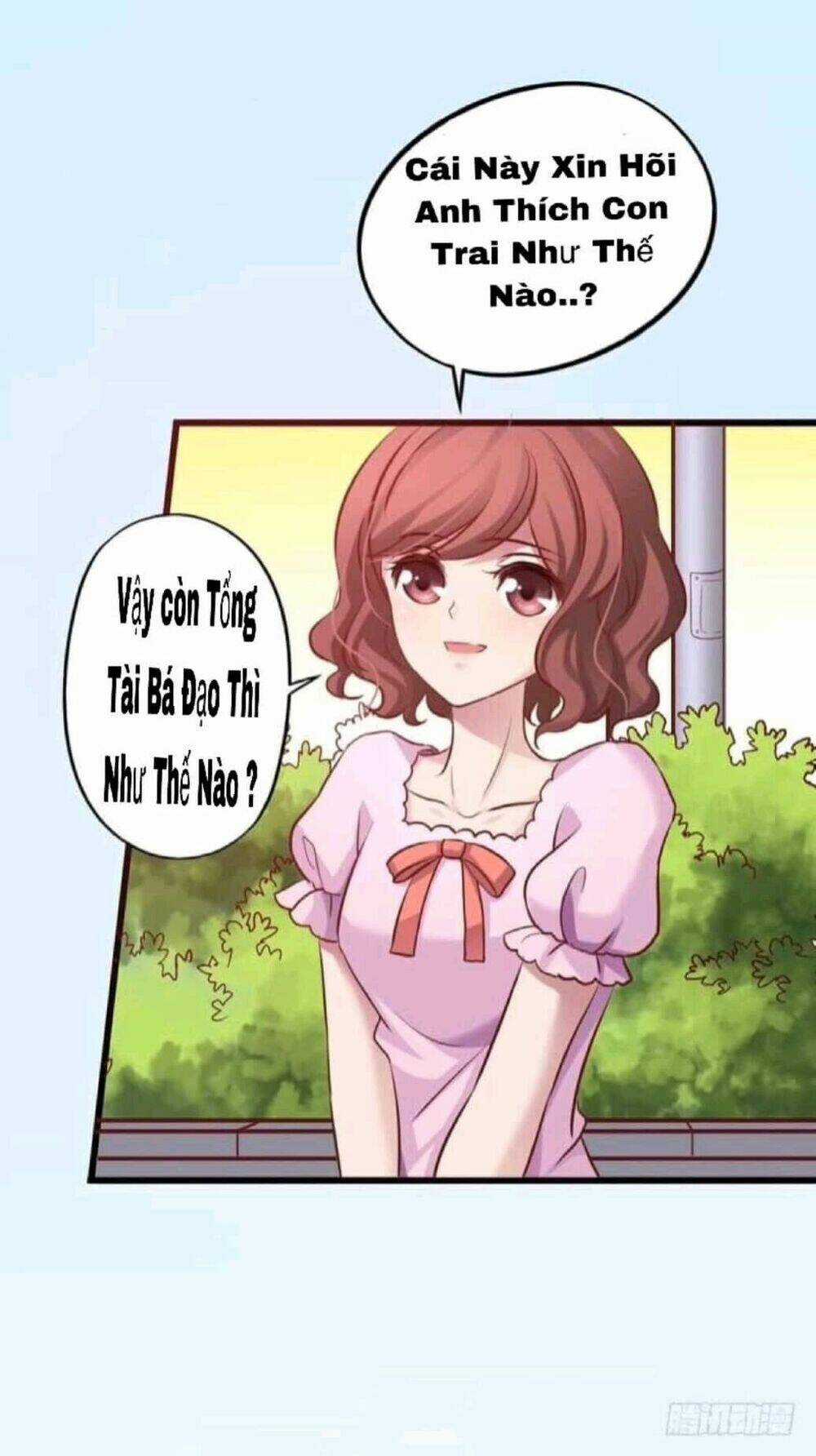 Tôi không muốn fa như vậy đâu Chapter 16 trang 13