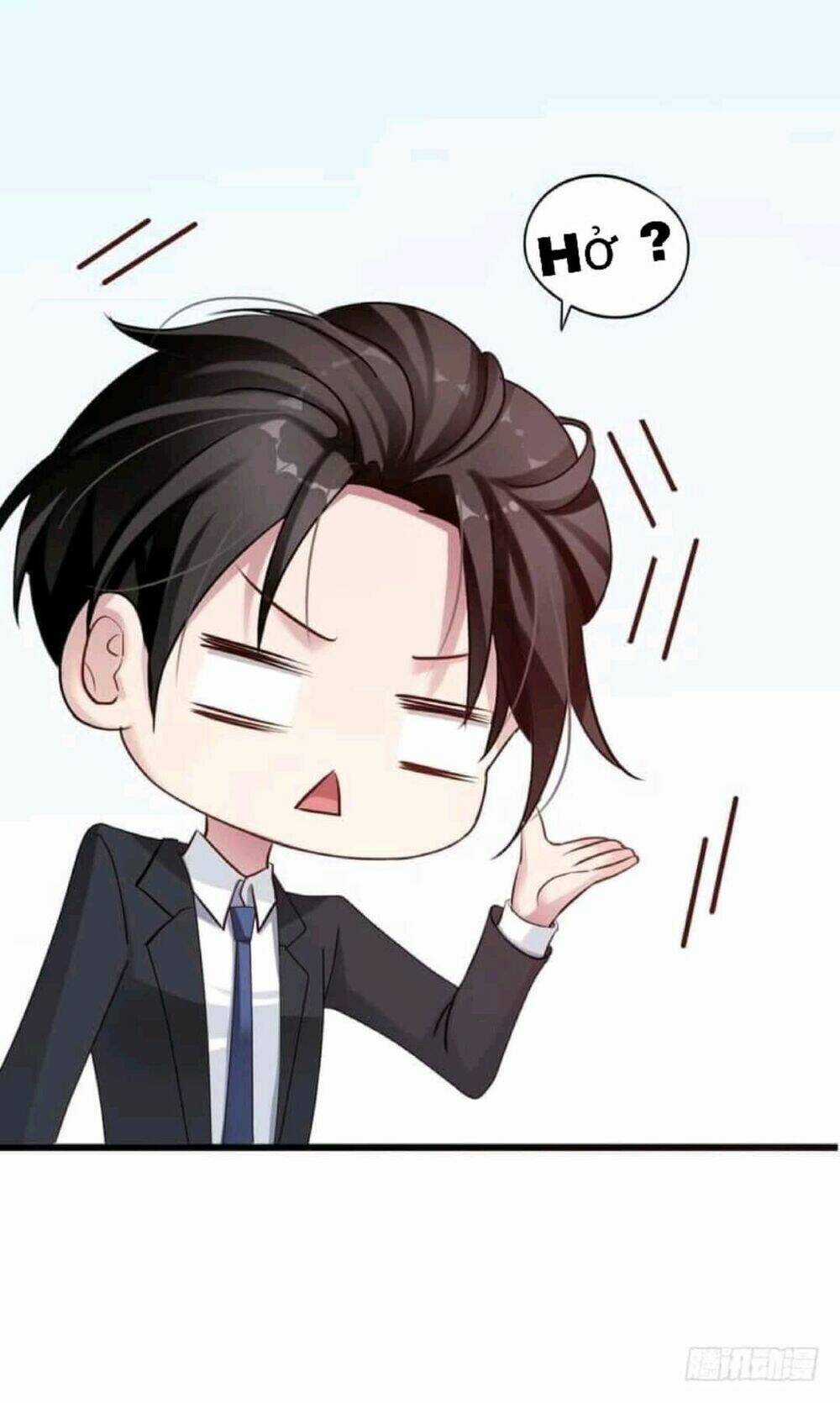 Tôi không muốn fa như vậy đâu Chapter 16 trang 14