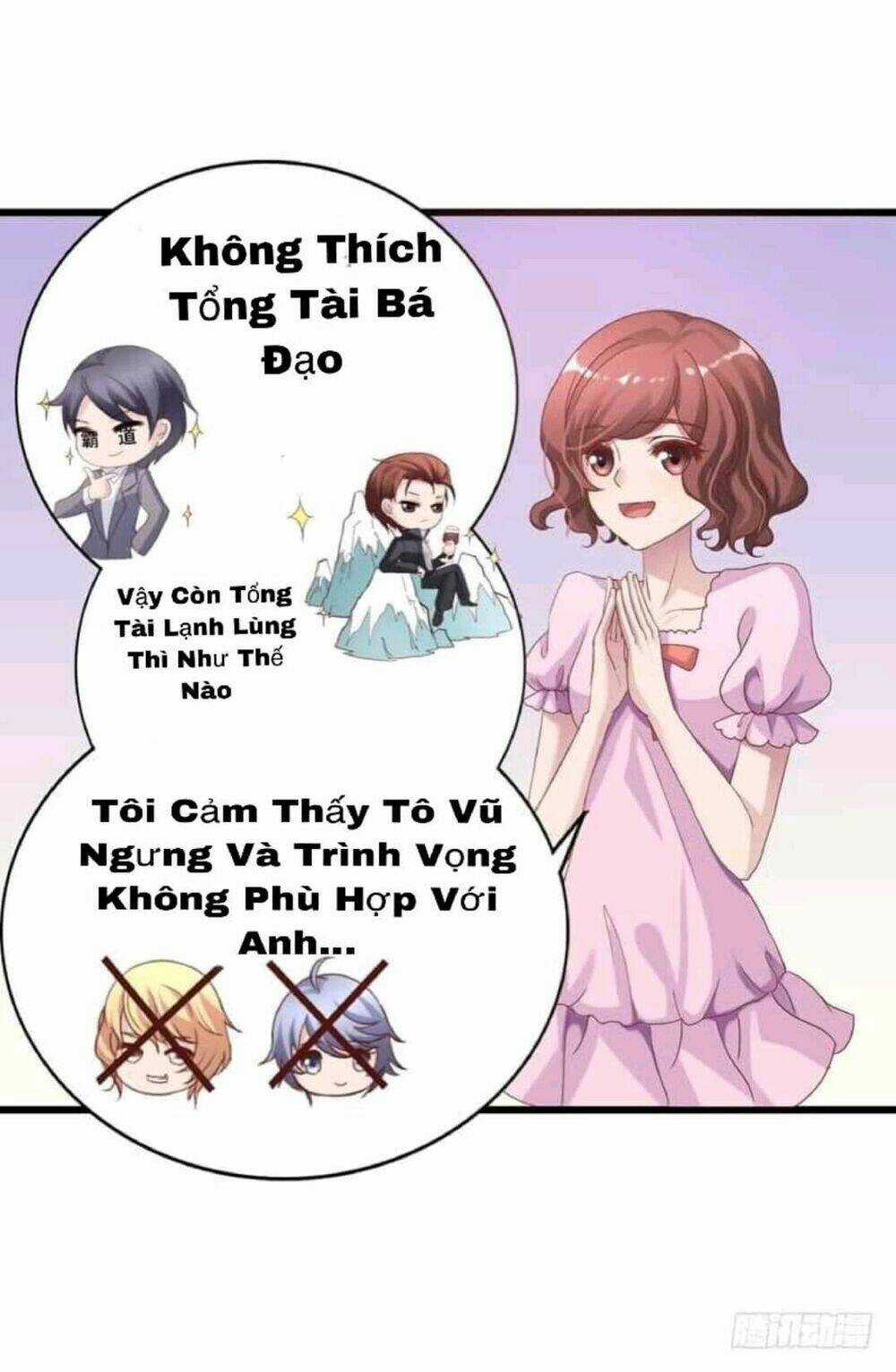 Tôi không muốn fa như vậy đâu Chapter 16 trang 15