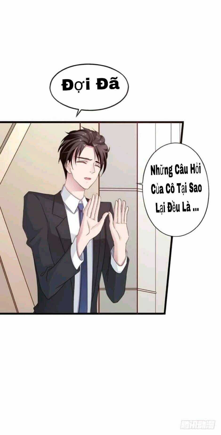 Tôi không muốn fa như vậy đâu Chapter 16 trang 16