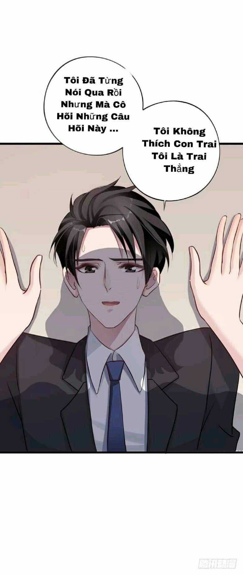 Tôi không muốn fa như vậy đâu Chapter 16 trang 18