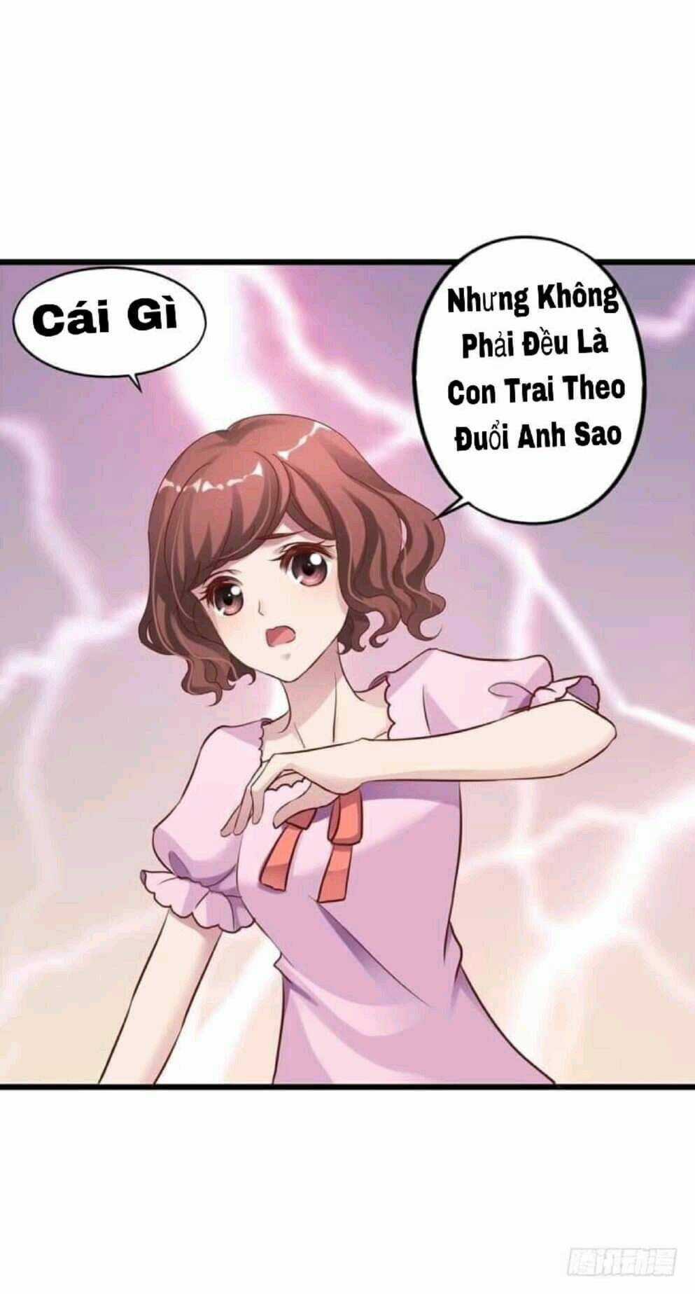 Tôi không muốn fa như vậy đâu Chapter 16 trang 19