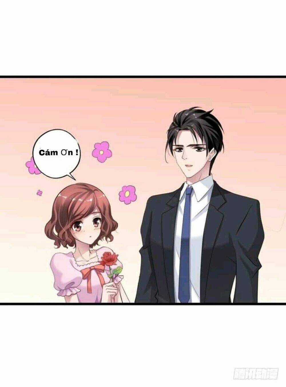 Tôi không muốn fa như vậy đâu Chapter 16 trang 2