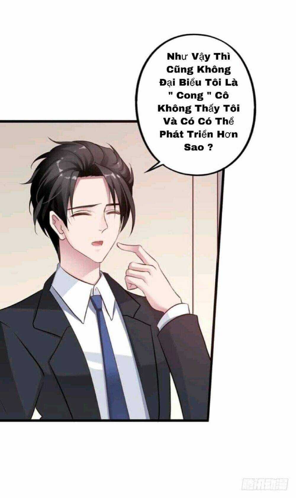 Tôi không muốn fa như vậy đâu Chapter 16 trang 20