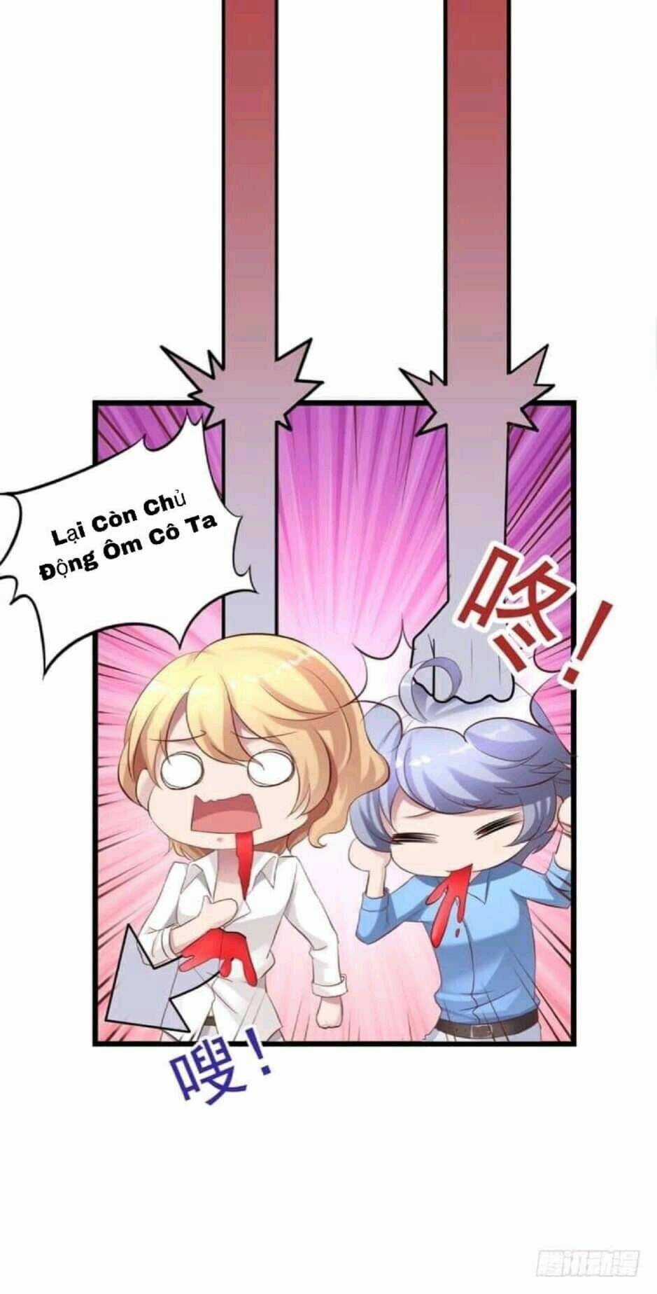 Tôi không muốn fa như vậy đâu Chapter 16 trang 6