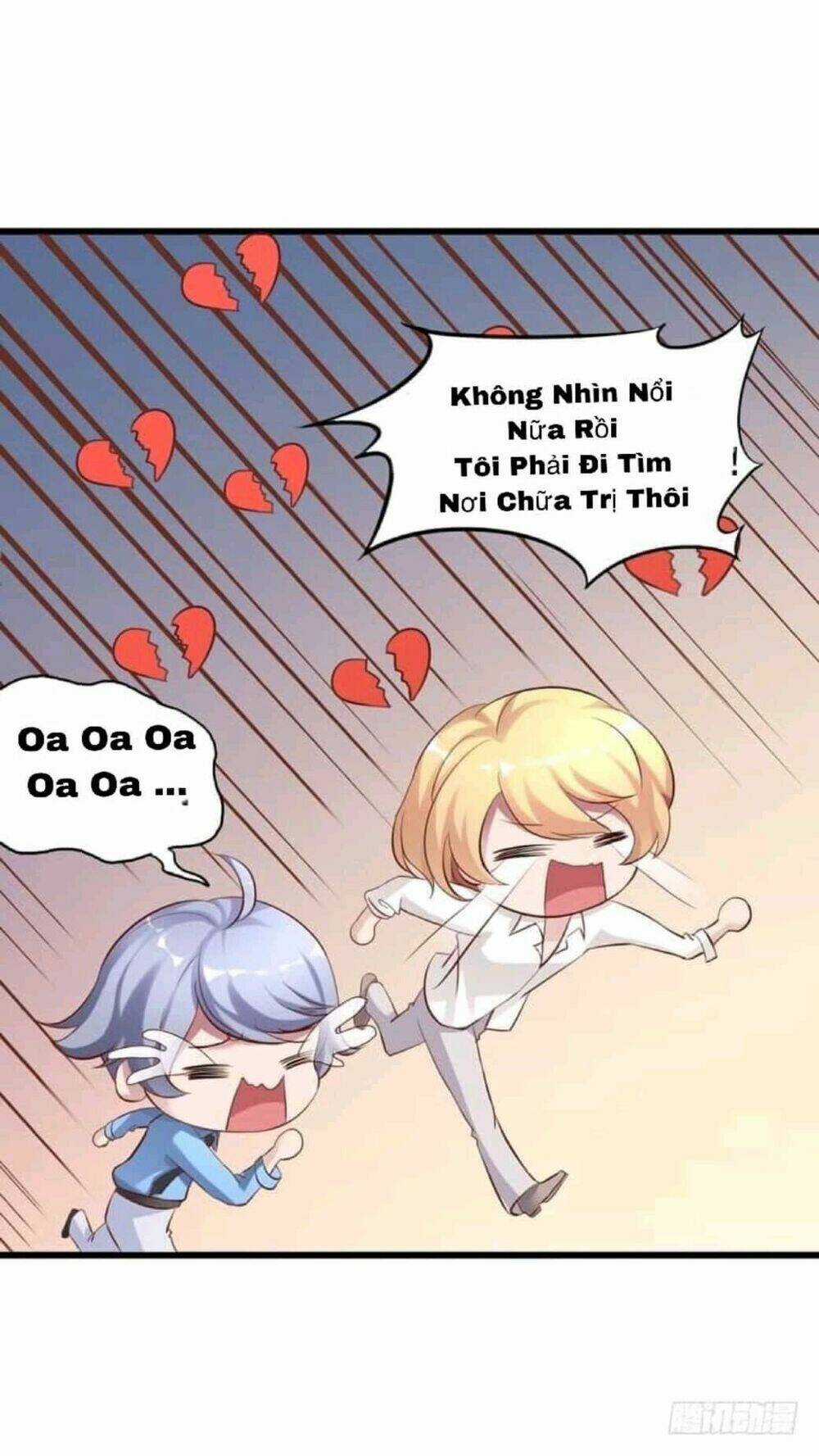 Tôi không muốn fa như vậy đâu Chapter 16 trang 7