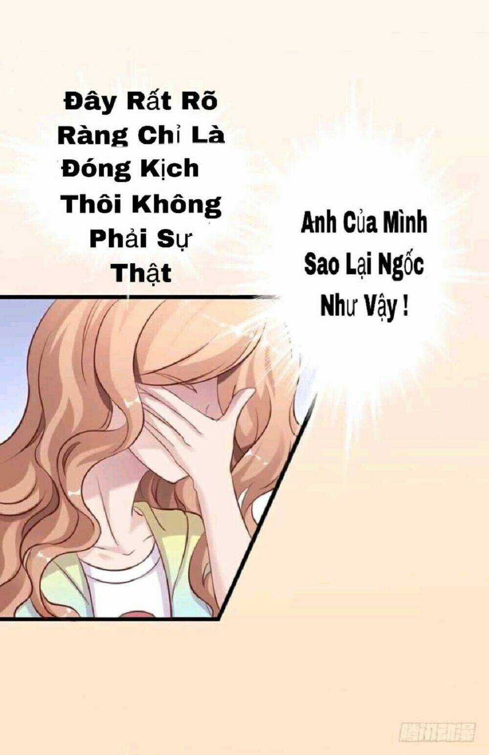 Tôi không muốn fa như vậy đâu Chapter 16 trang 8