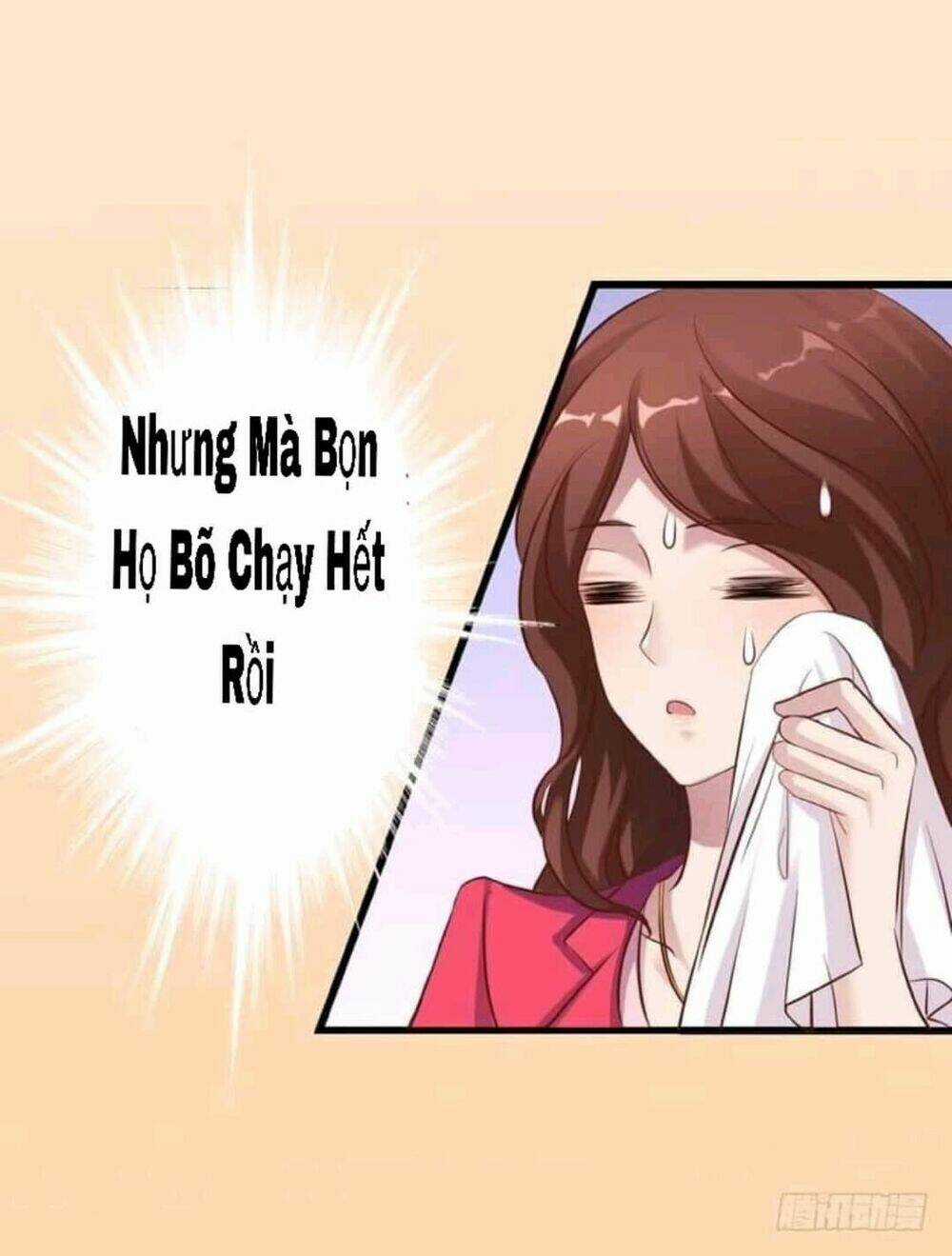 Tôi không muốn fa như vậy đâu Chapter 16 trang 9