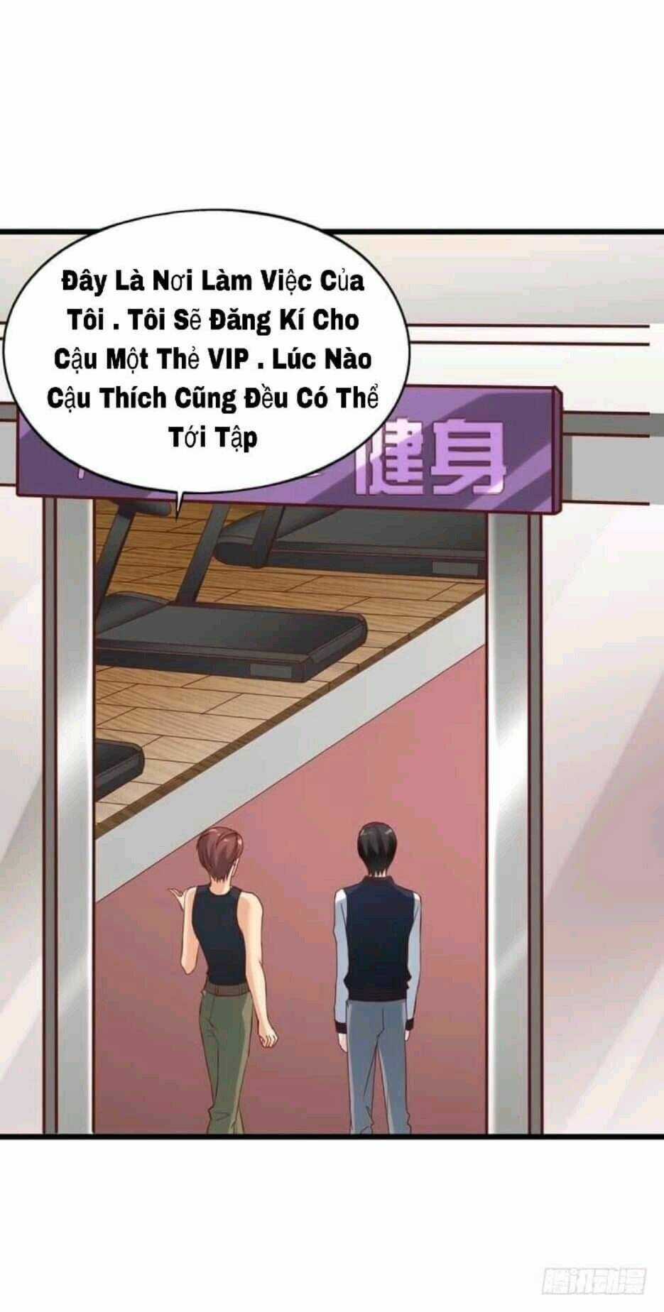 Tôi không muốn fa như vậy đâu Chapter 17 trang 11