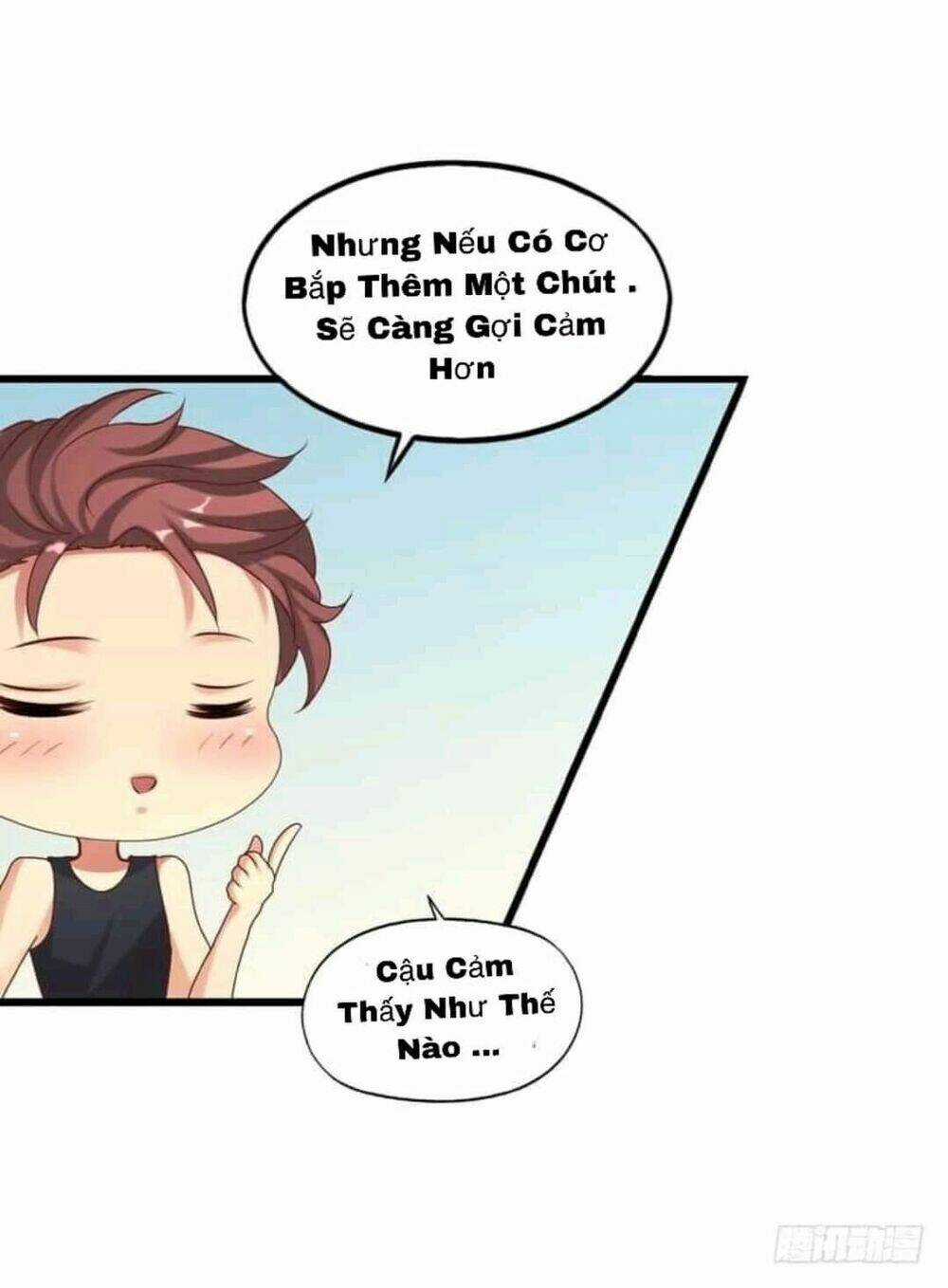 Tôi không muốn fa như vậy đâu Chapter 17 trang 12