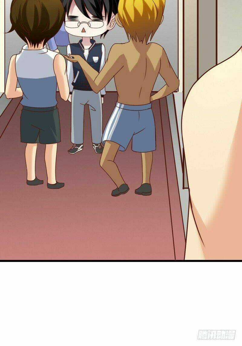 Tôi không muốn fa như vậy đâu Chapter 17 trang 15