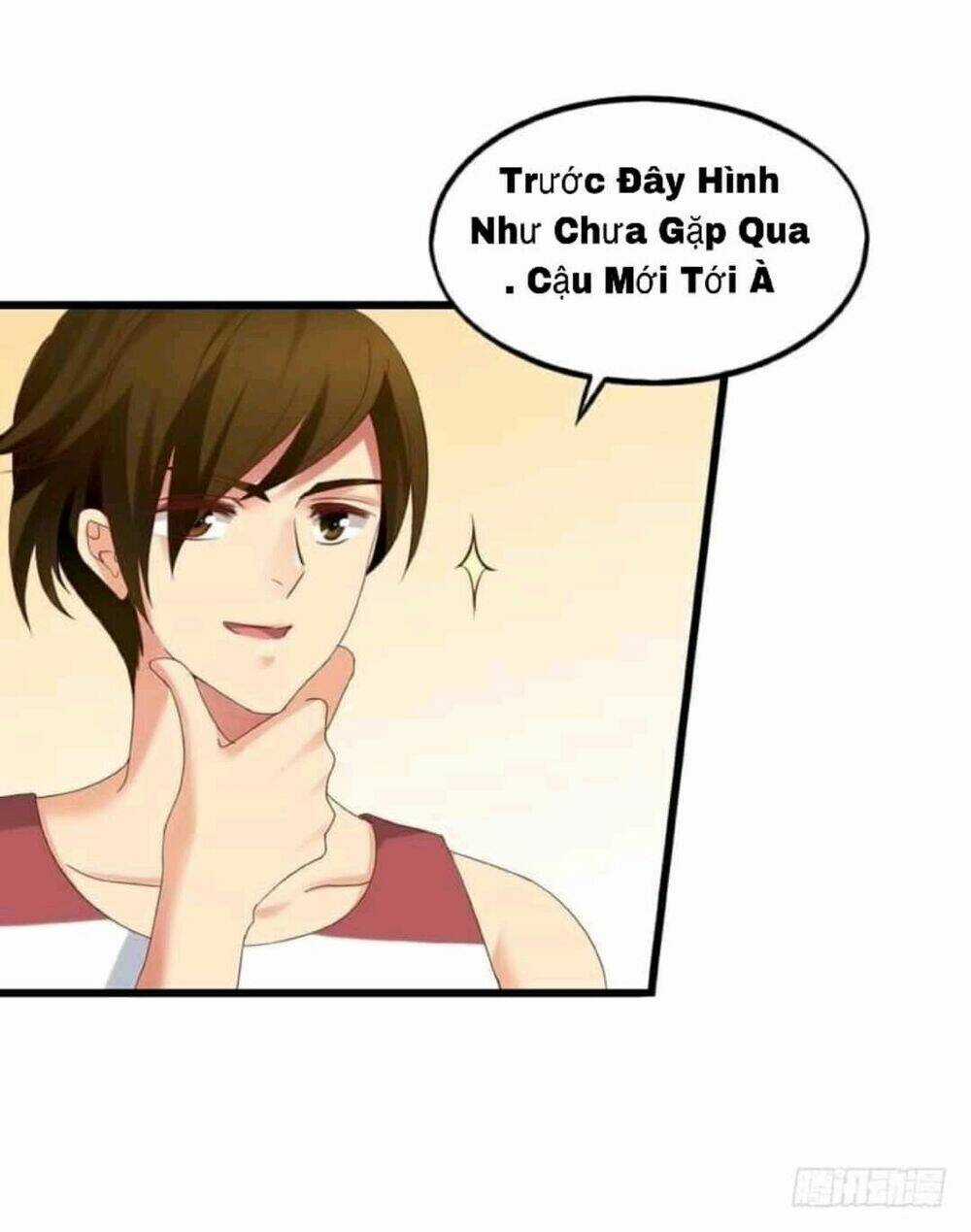 Tôi không muốn fa như vậy đâu Chapter 17 trang 16