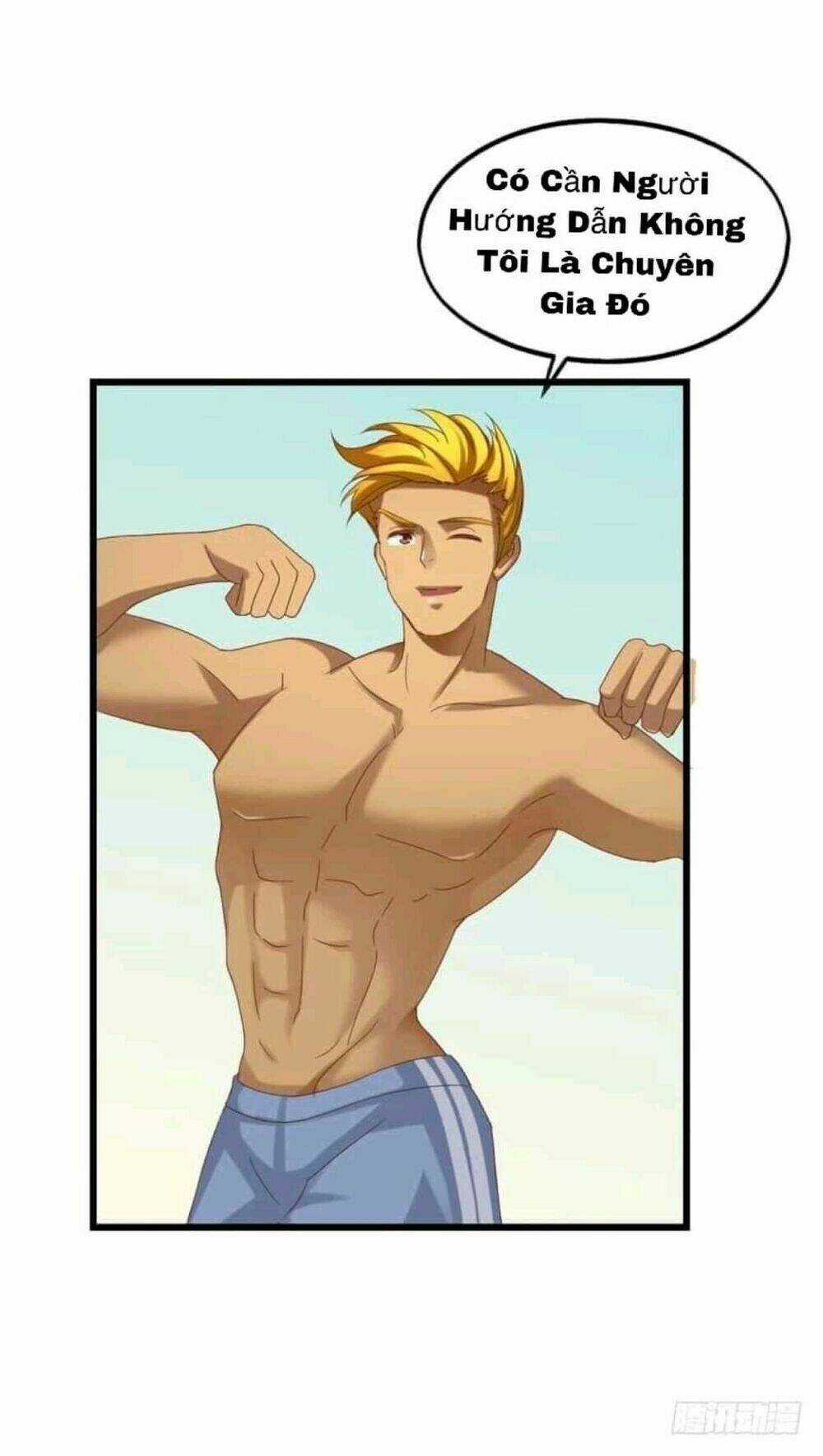 Tôi không muốn fa như vậy đâu Chapter 17 trang 17