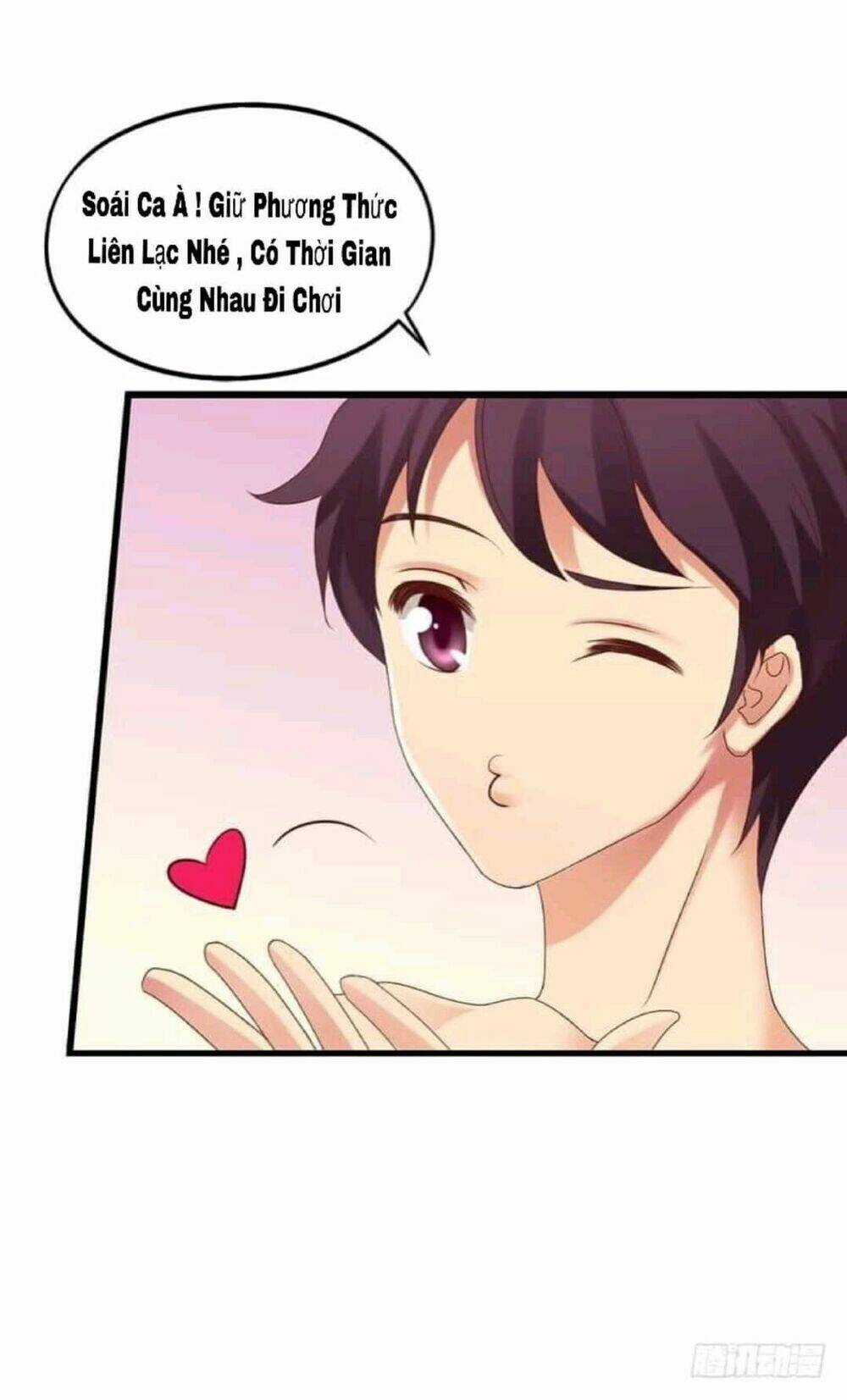 Tôi không muốn fa như vậy đâu Chapter 17 trang 18