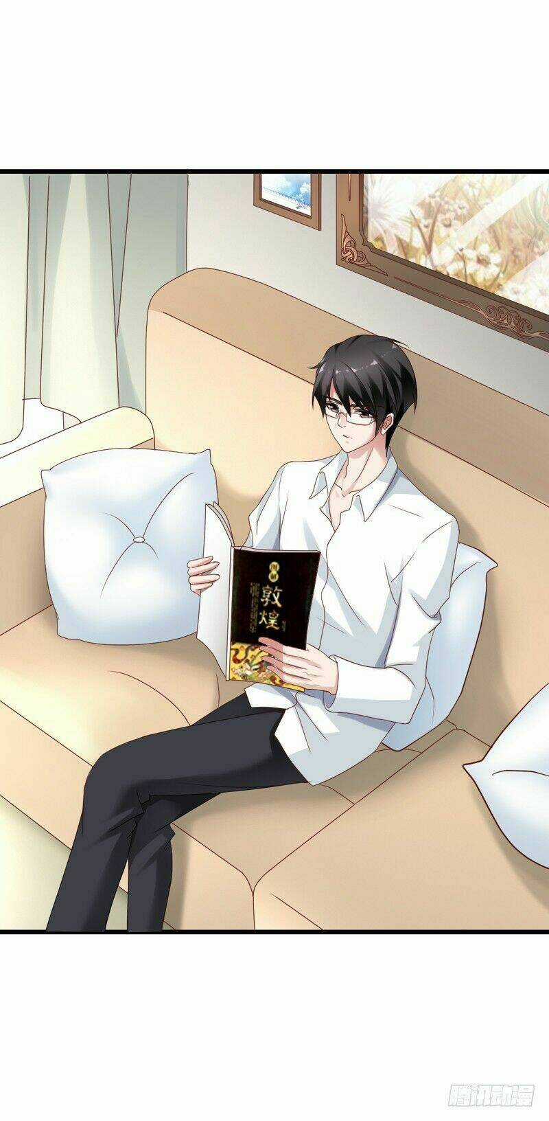 Tôi không muốn fa như vậy đâu Chapter 17 trang 2