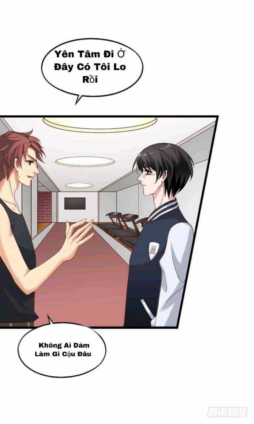 Tôi không muốn fa như vậy đâu Chapter 17 trang 24