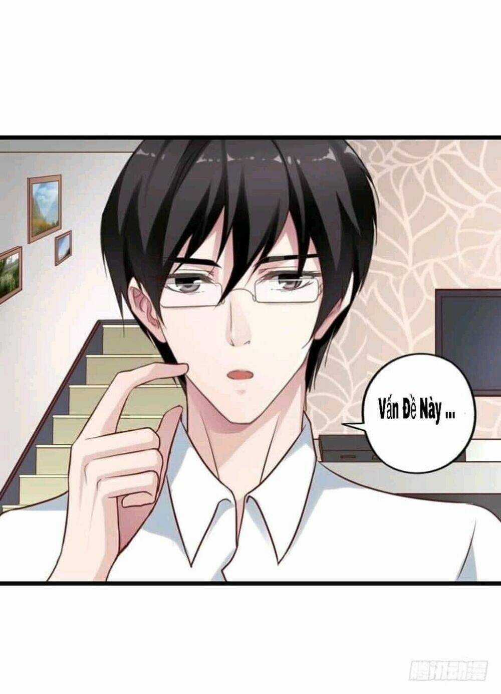 Tôi không muốn fa như vậy đâu Chapter 17 trang 7