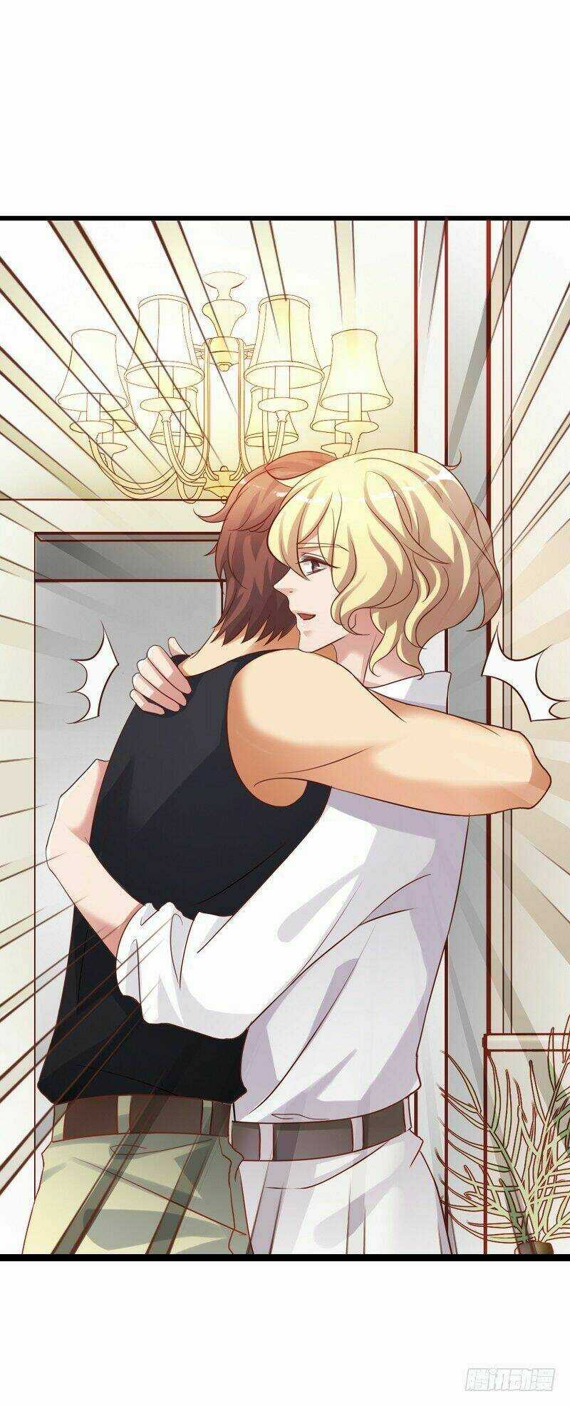 Tôi không muốn fa như vậy đâu Chapter 18 trang 10