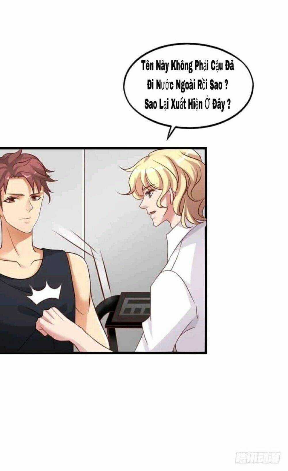 Tôi không muốn fa như vậy đâu Chapter 18 trang 12