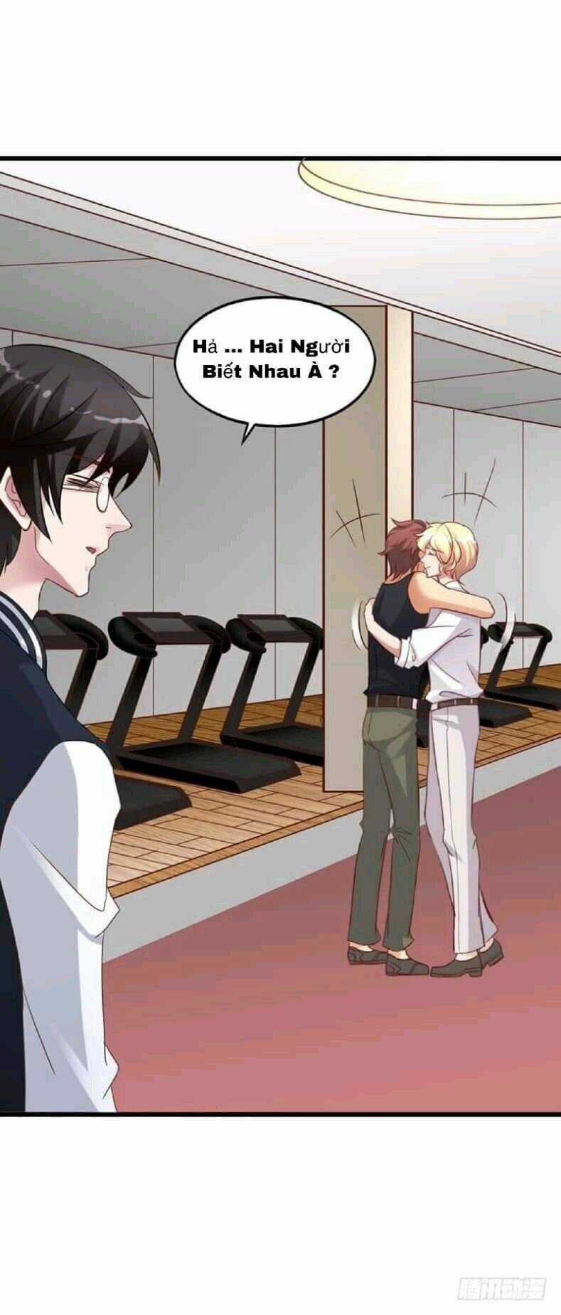 Tôi không muốn fa như vậy đâu Chapter 18 trang 16