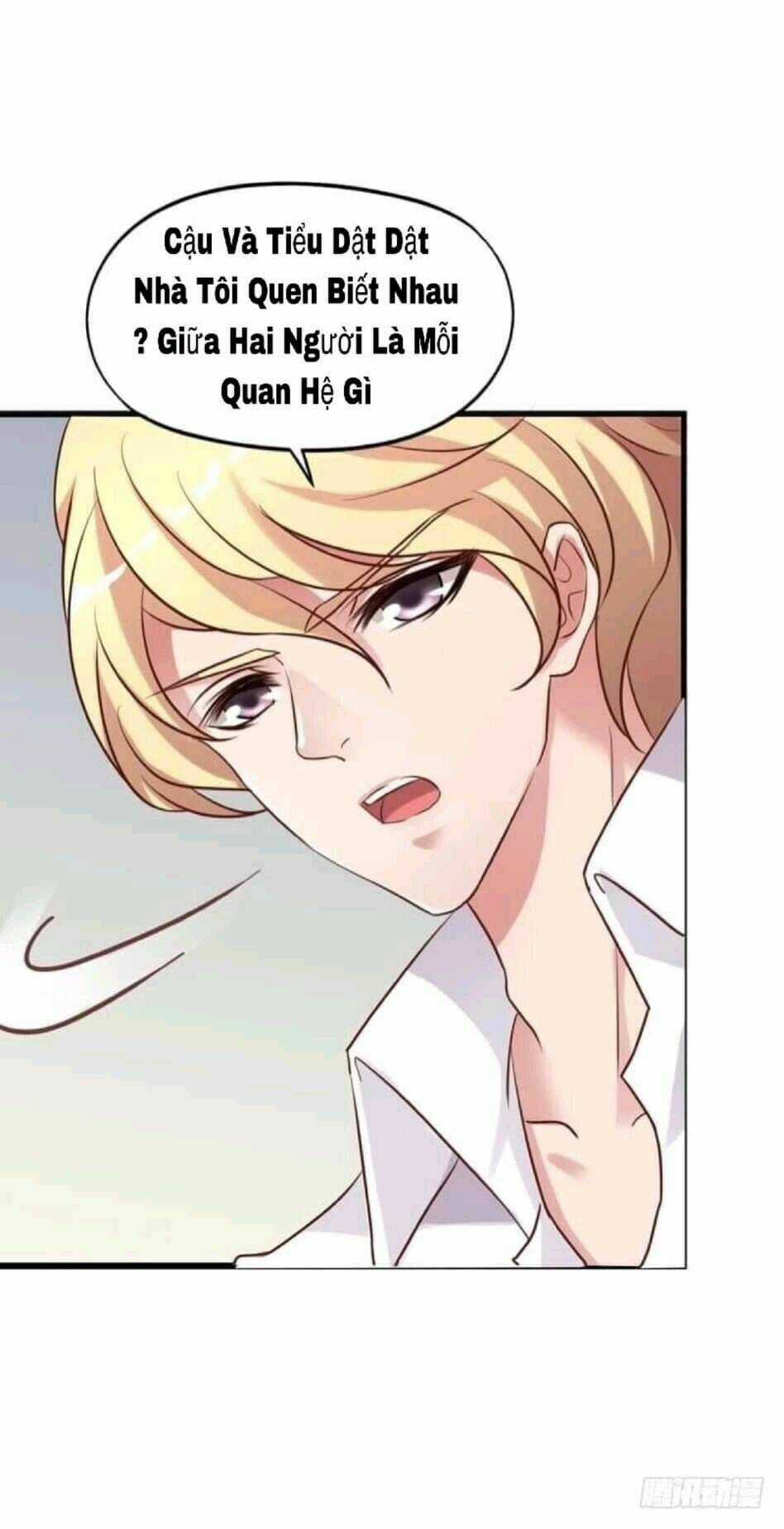 Tôi không muốn fa như vậy đâu Chapter 18 trang 18