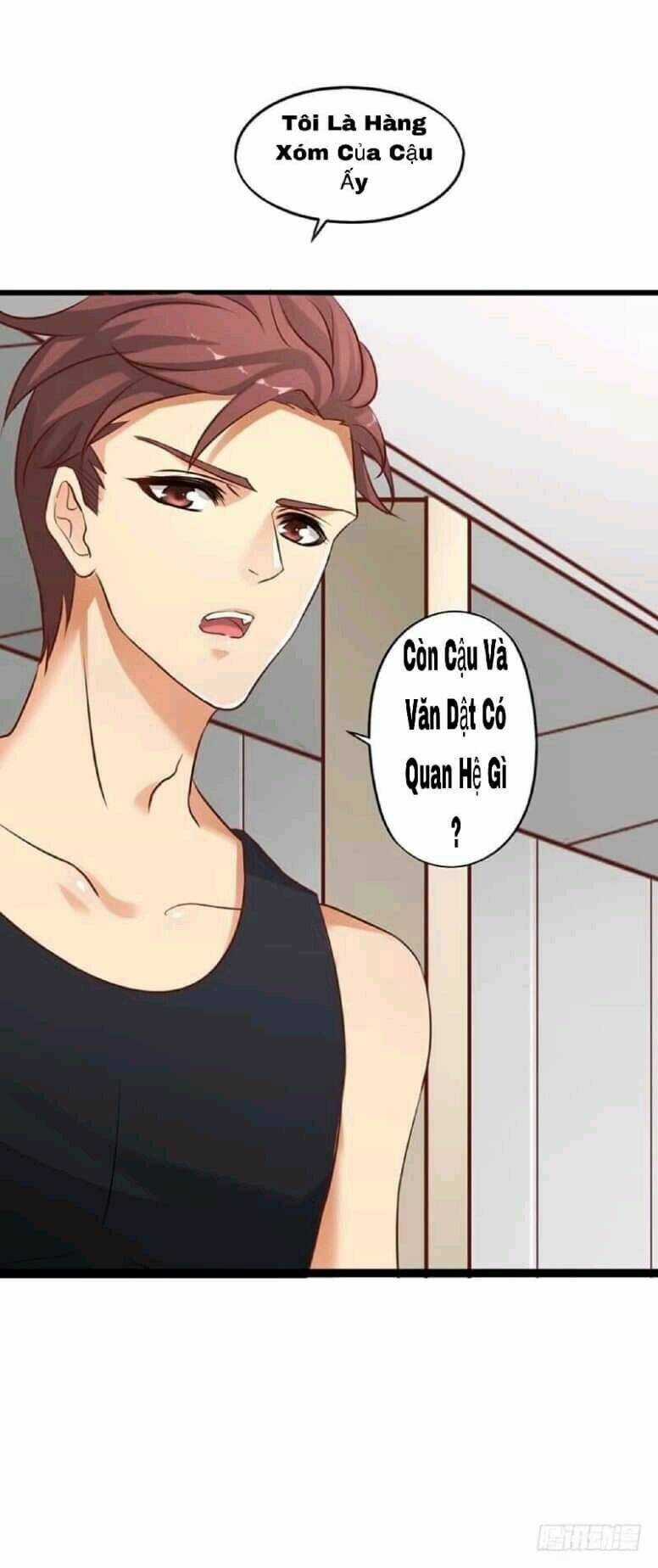 Tôi không muốn fa như vậy đâu Chapter 18 trang 19