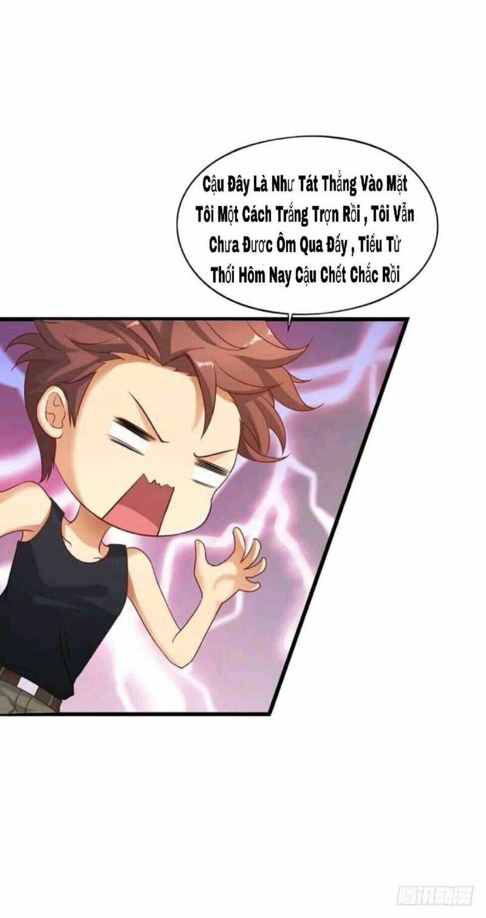 Tôi không muốn fa như vậy đâu Chapter 18 trang 2