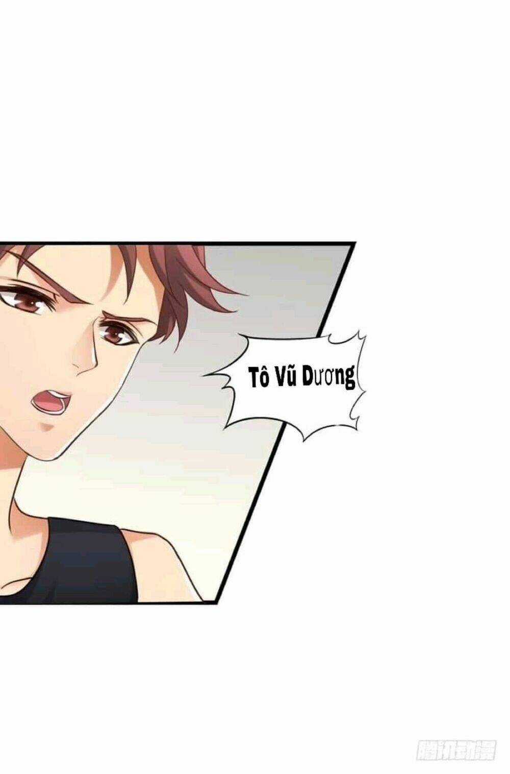 Tôi không muốn fa như vậy đâu Chapter 18 trang 8