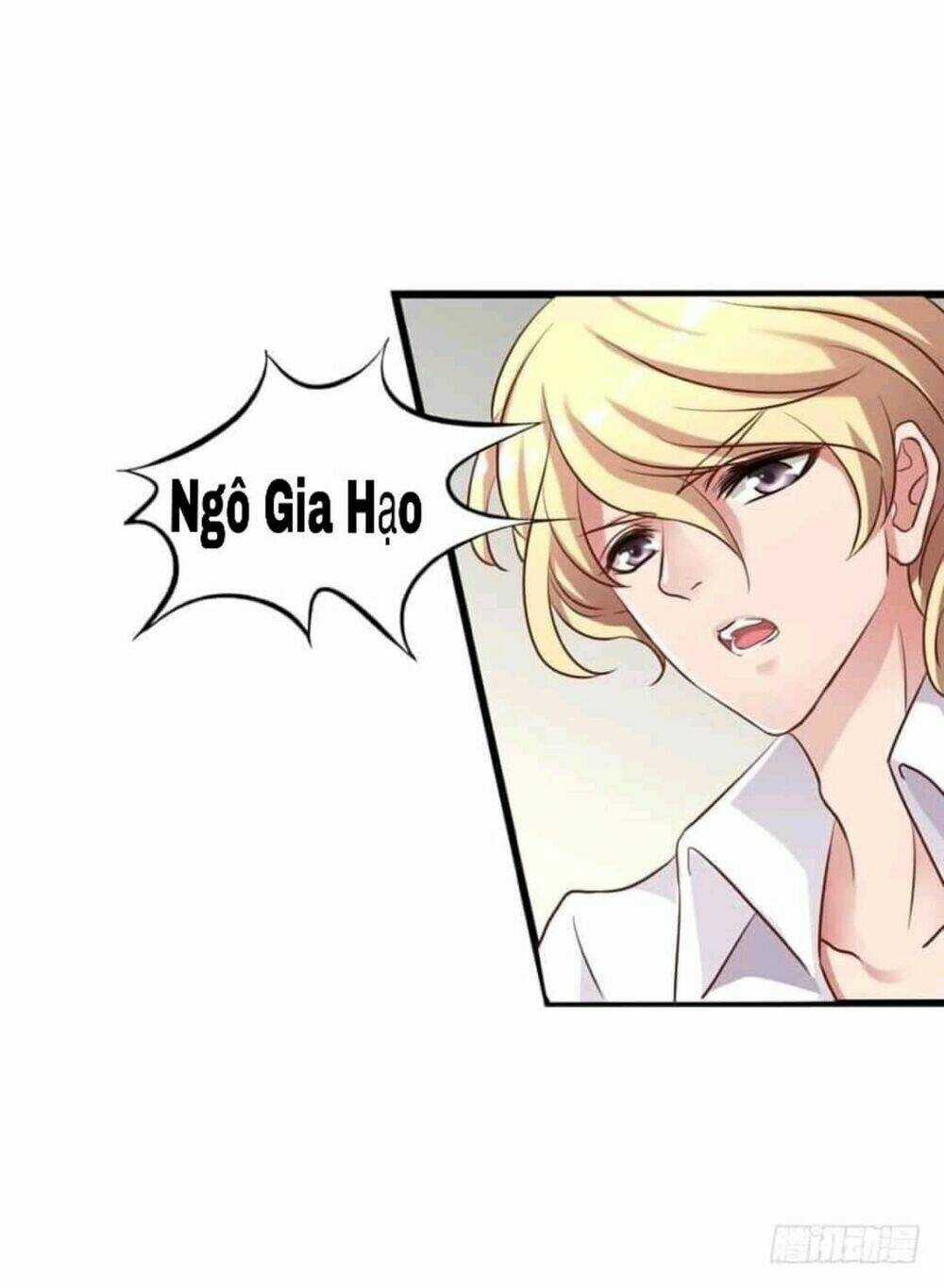 Tôi không muốn fa như vậy đâu Chapter 18 trang 9