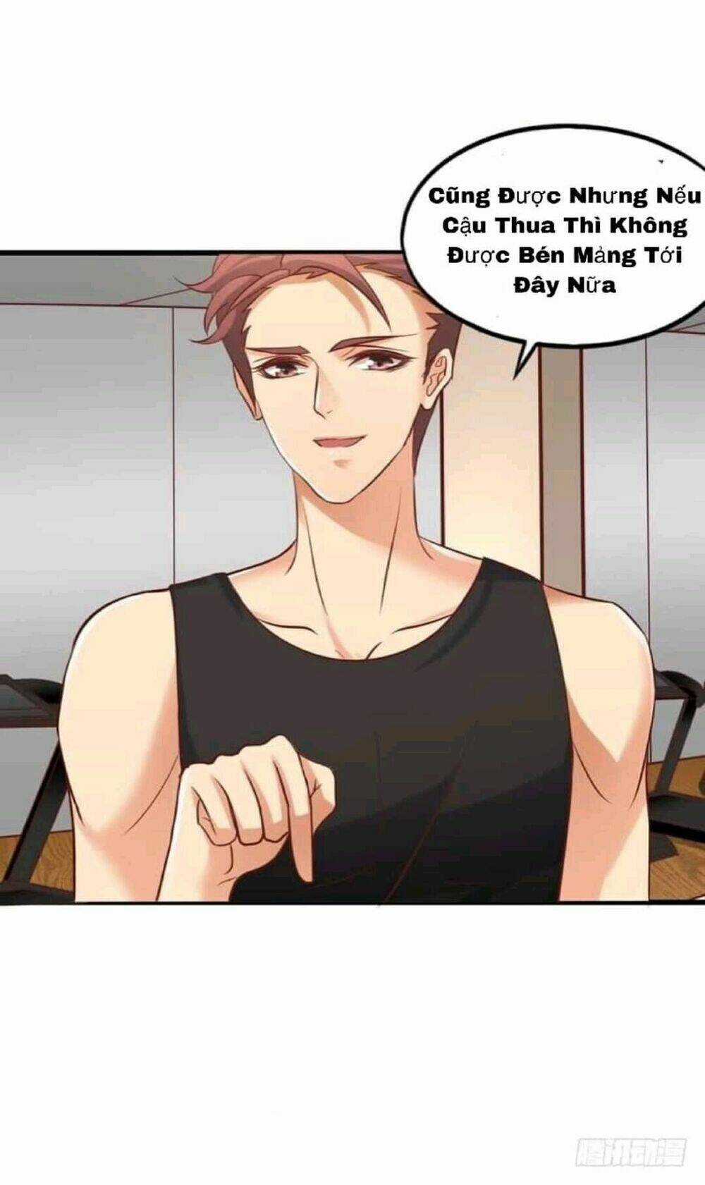 Tôi không muốn fa như vậy đâu Chapter 19 trang 10