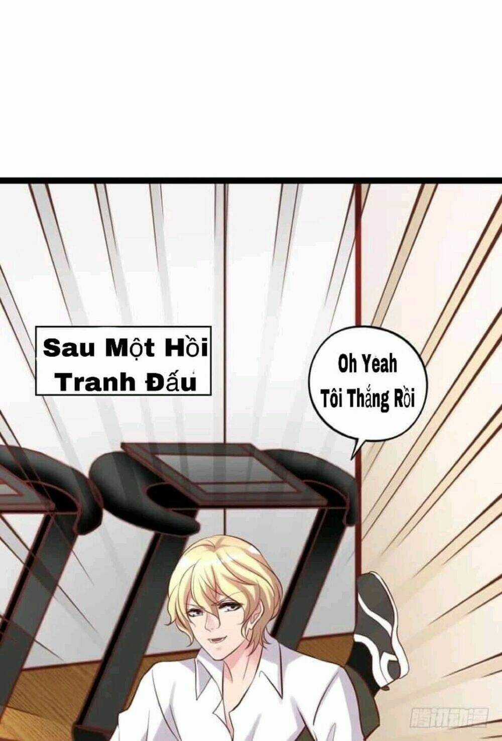 Tôi không muốn fa như vậy đâu Chapter 19 trang 12