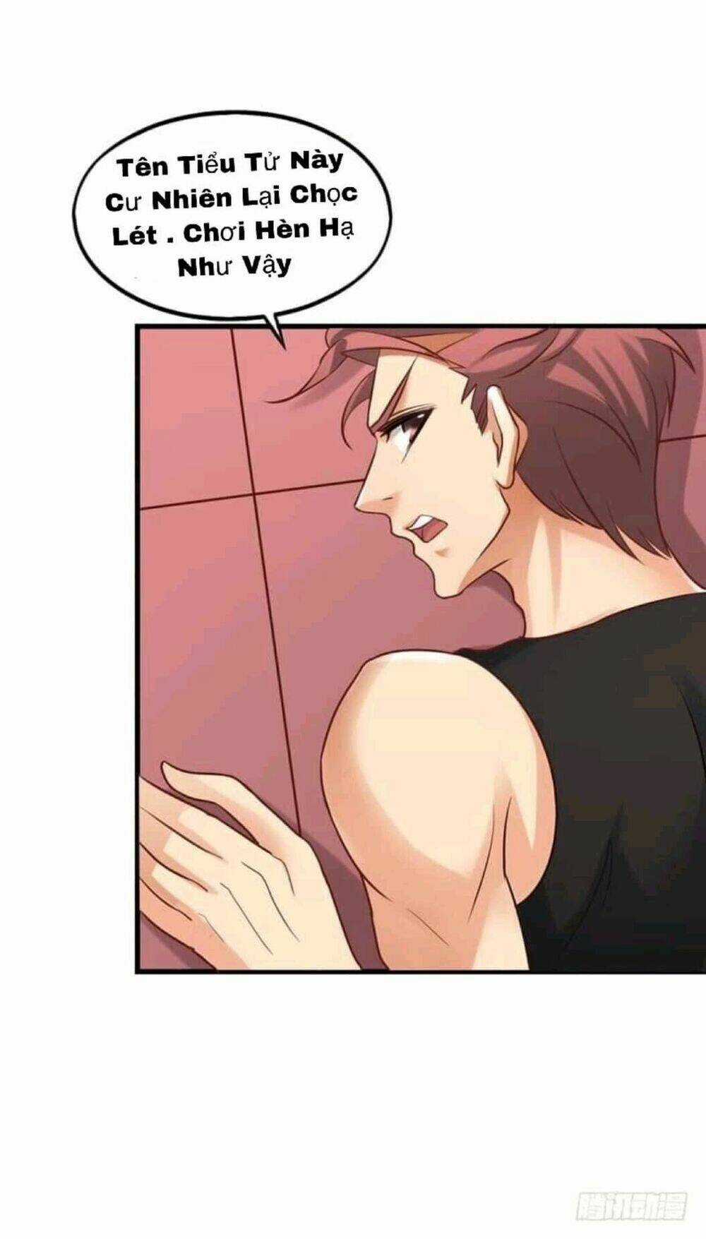 Tôi không muốn fa như vậy đâu Chapter 19 trang 14