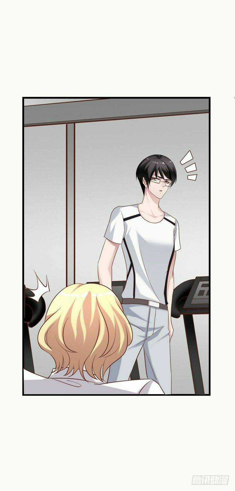 Tôi không muốn fa như vậy đâu Chapter 19 trang 15