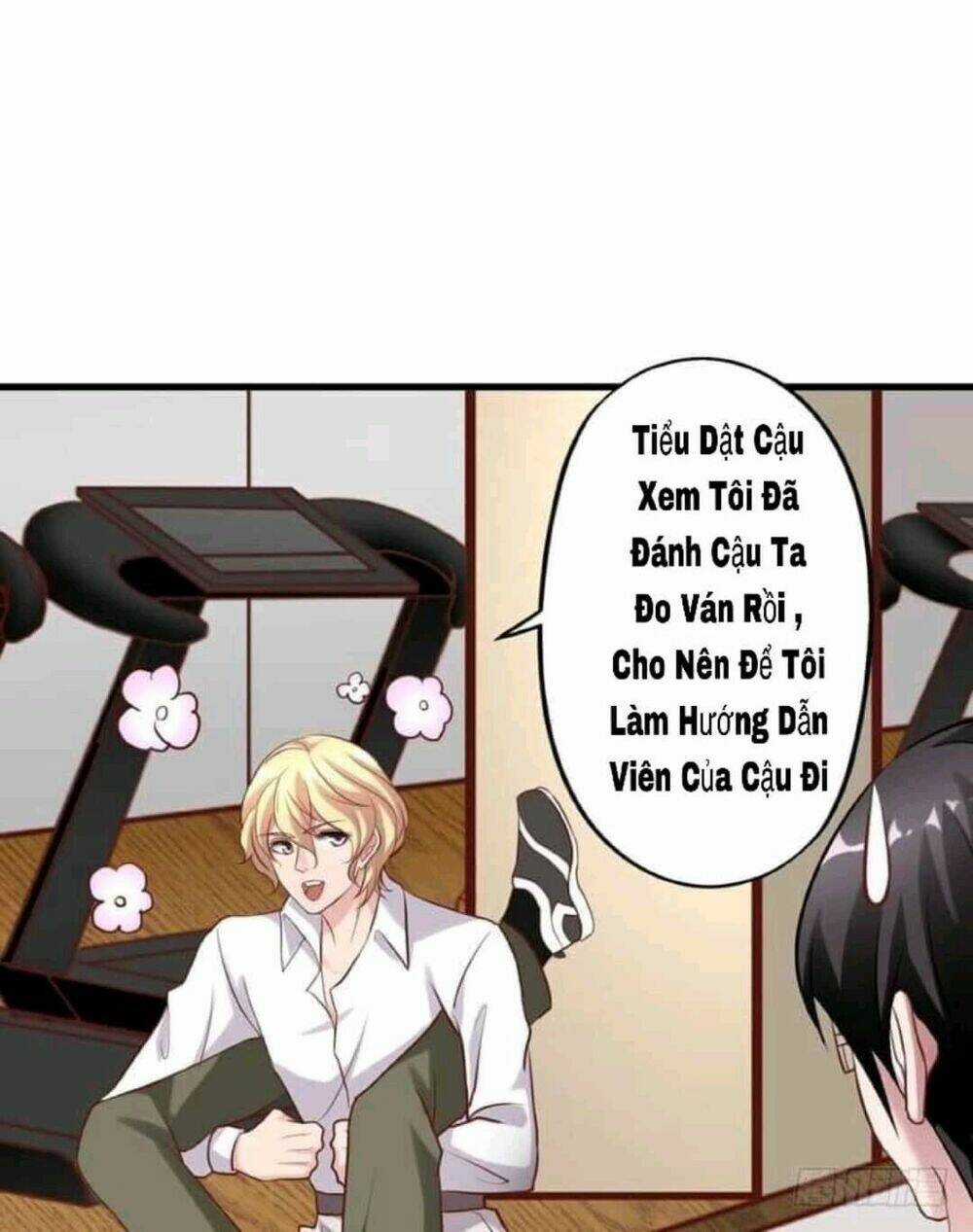 Tôi không muốn fa như vậy đâu Chapter 19 trang 16