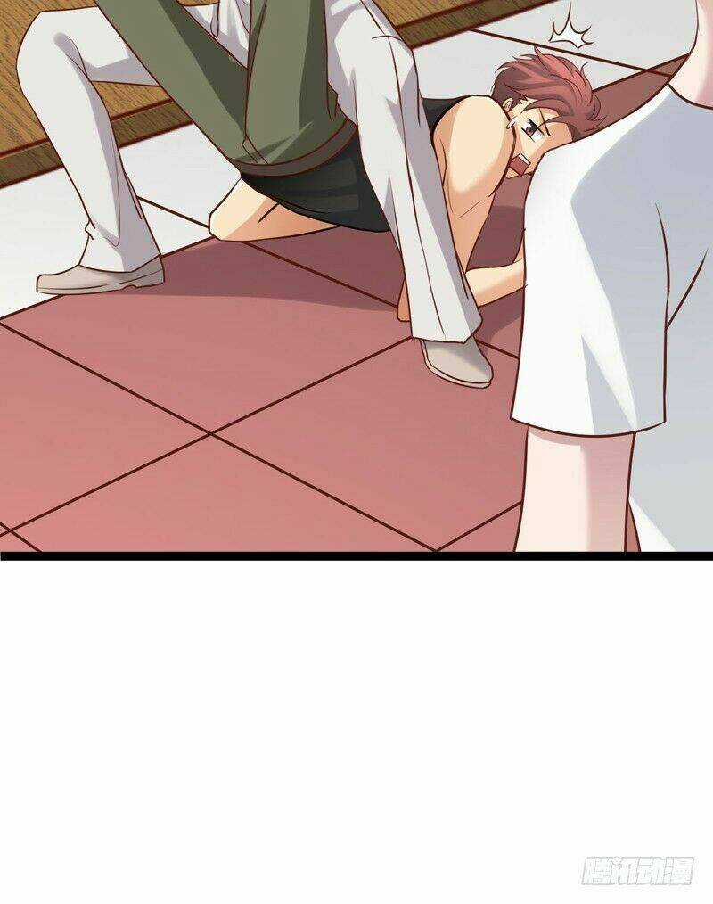 Tôi không muốn fa như vậy đâu Chapter 19 trang 17