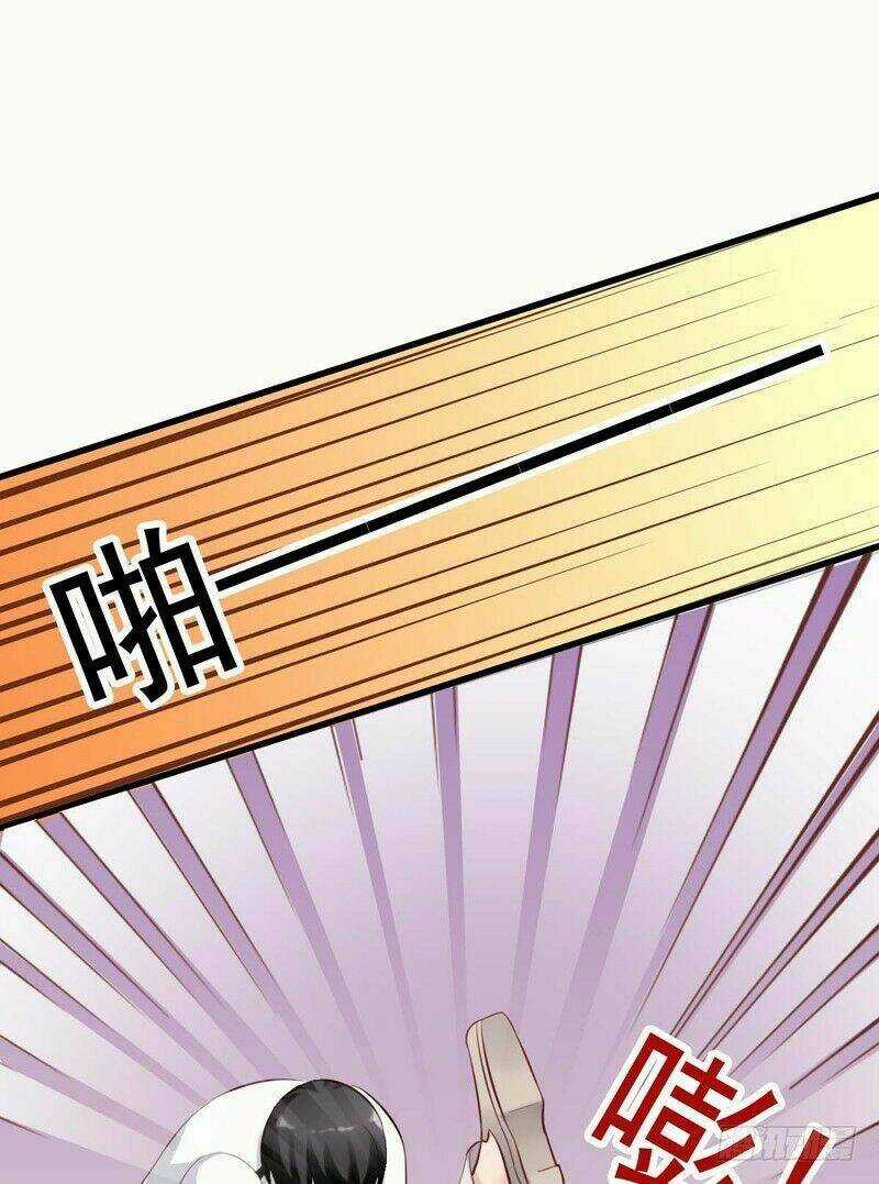 Tôi không muốn fa như vậy đâu Chapter 19 trang 21