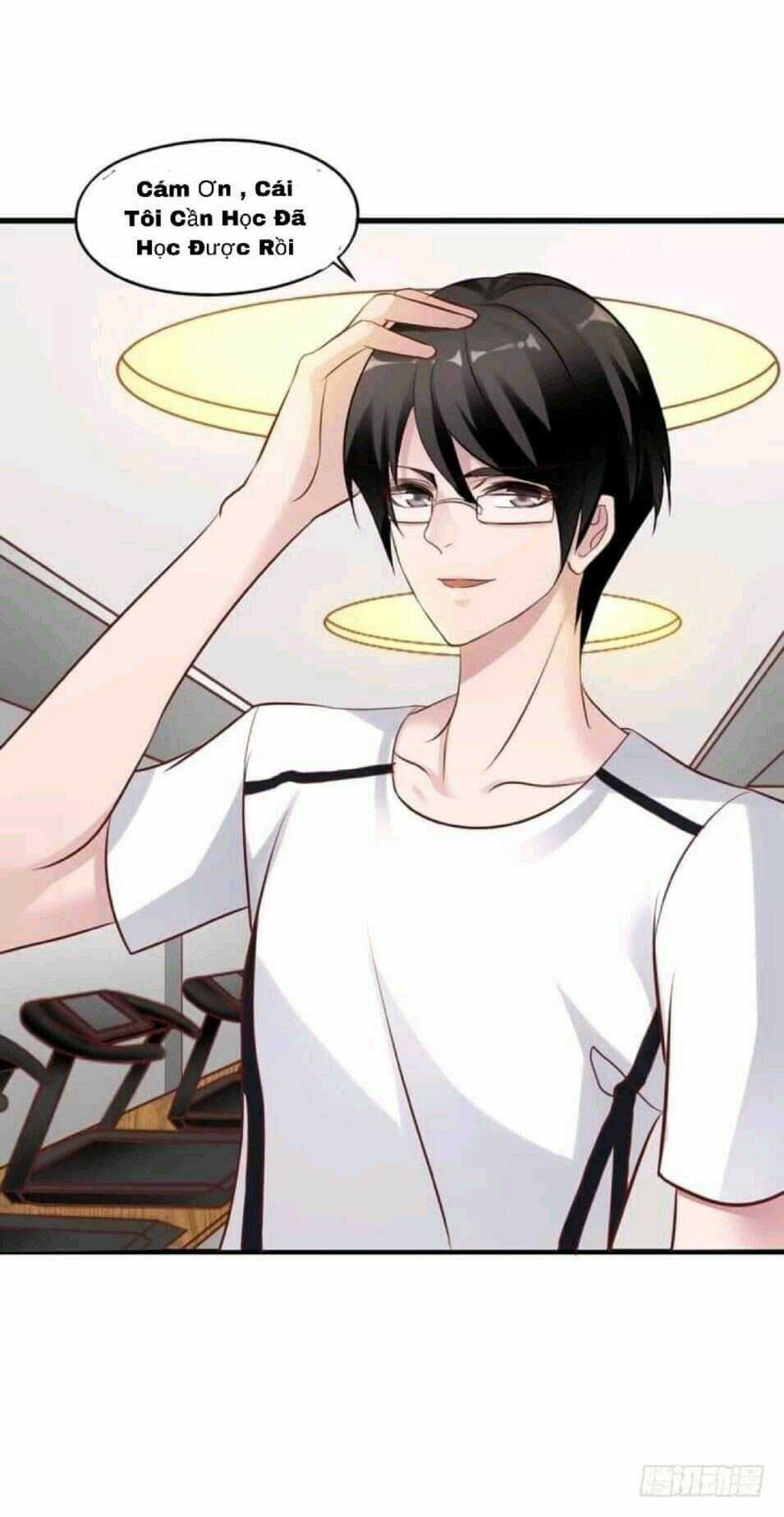 Tôi không muốn fa như vậy đâu Chapter 19 trang 24