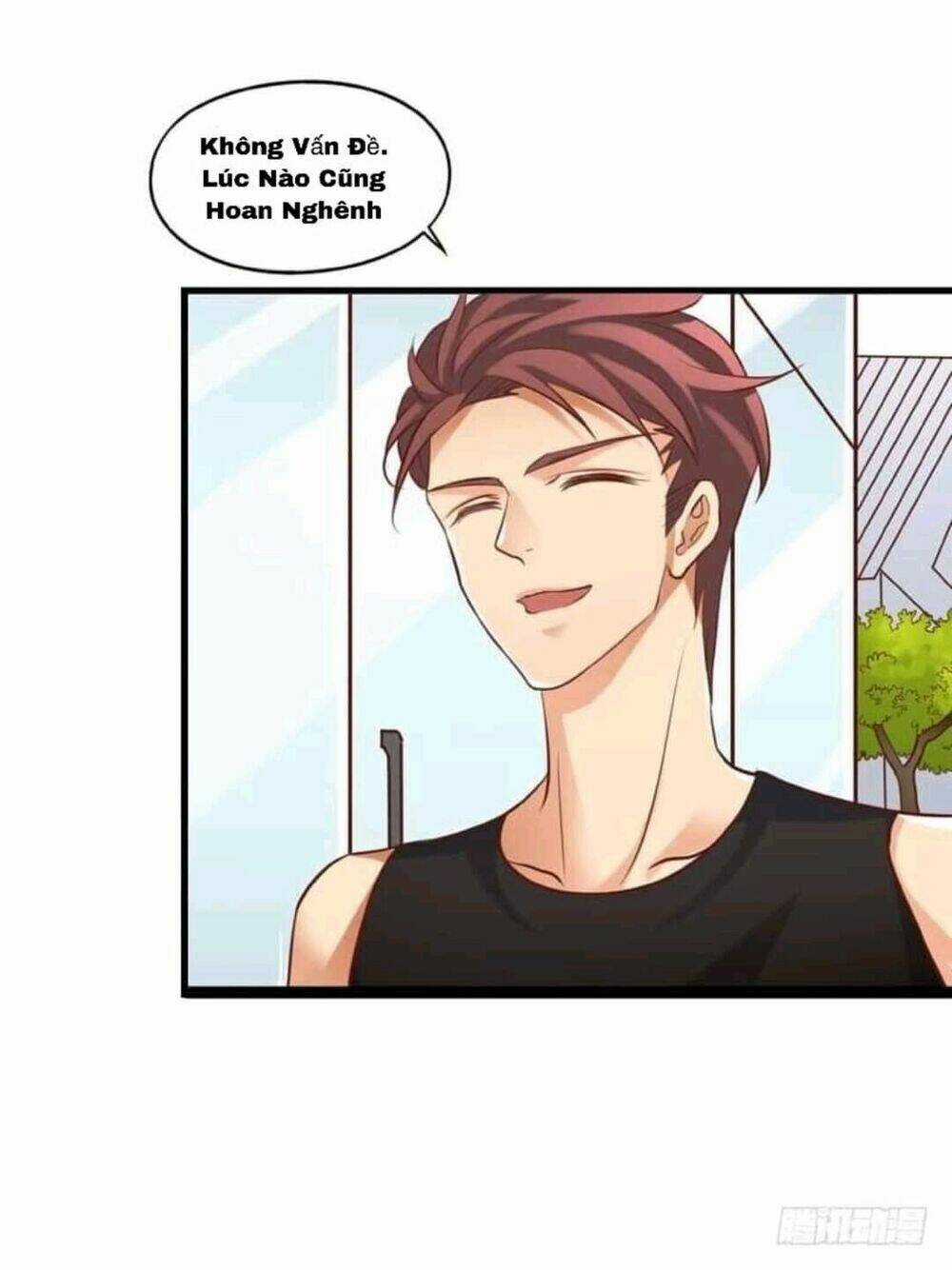 Tôi không muốn fa như vậy đâu Chapter 19 trang 26