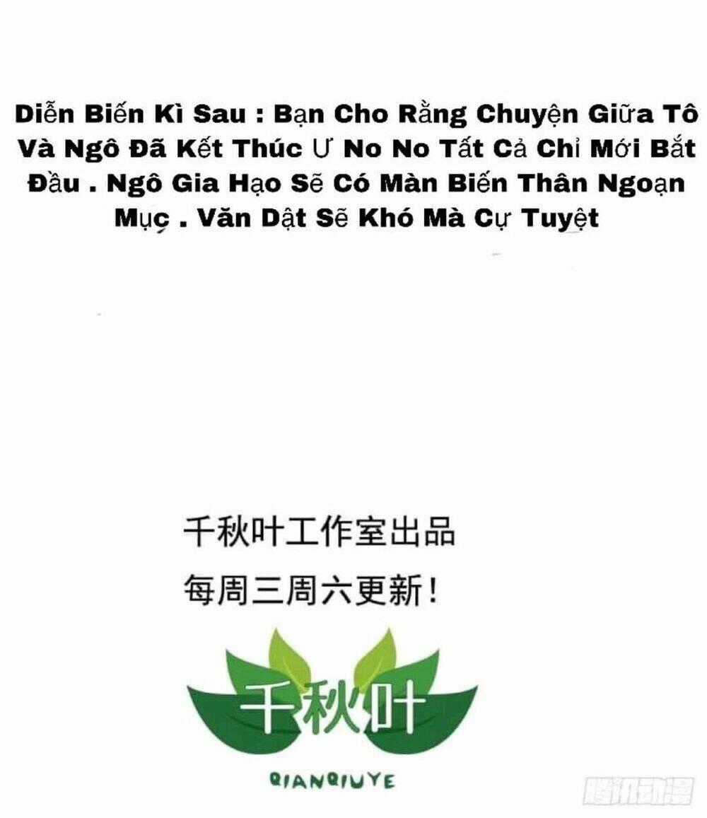 Tôi không muốn fa như vậy đâu Chapter 19 trang 28