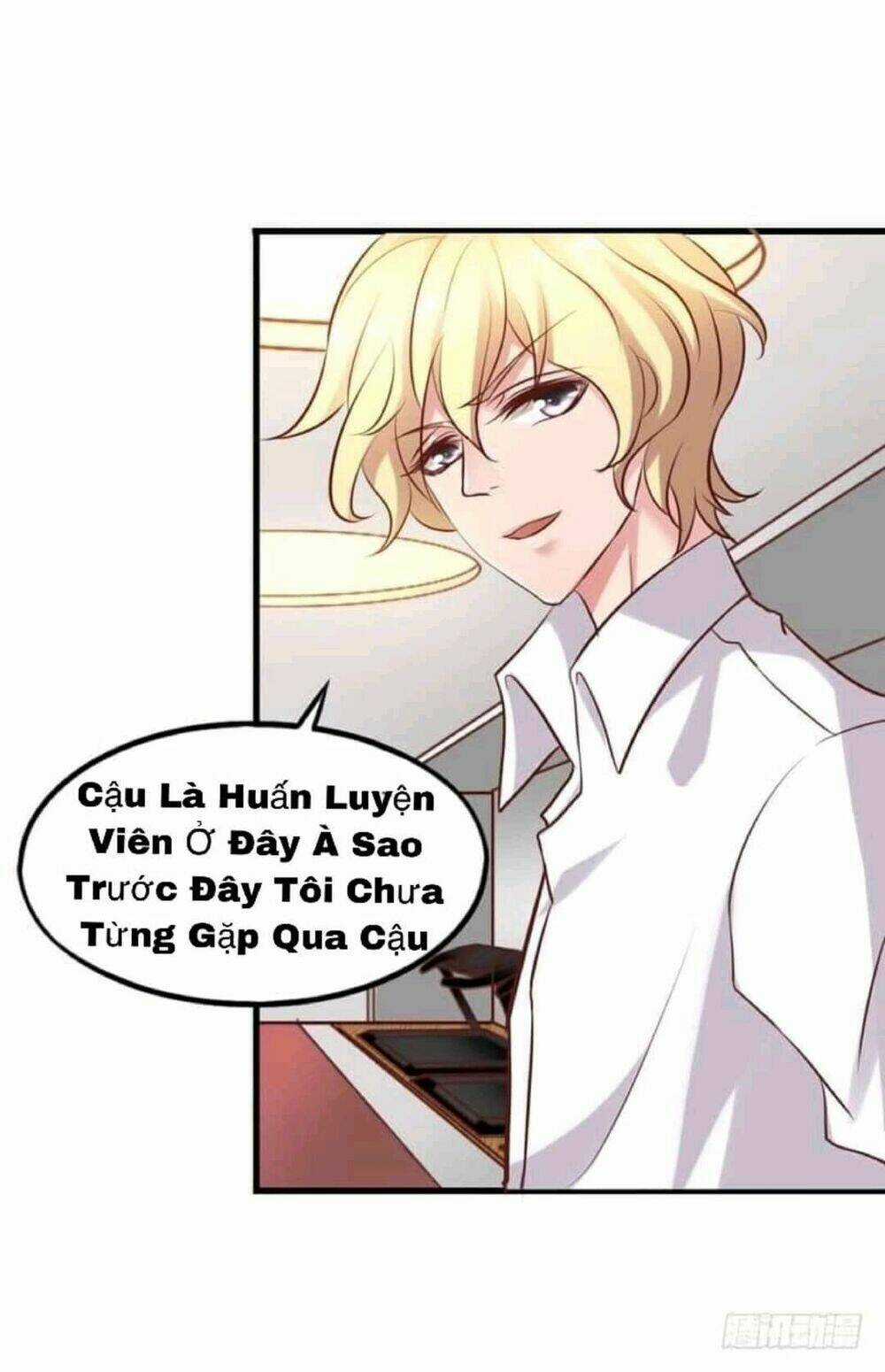 Tôi không muốn fa như vậy đâu Chapter 19 trang 6