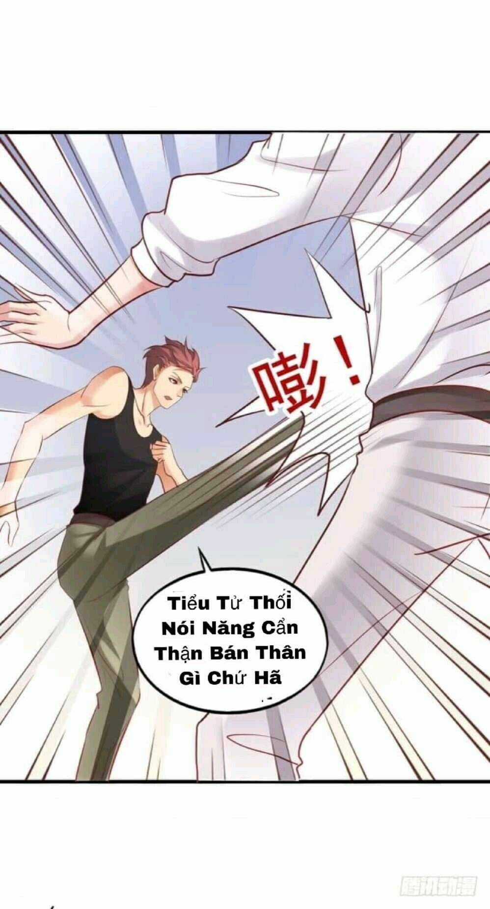 Tôi không muốn fa như vậy đâu Chapter 19 trang 8