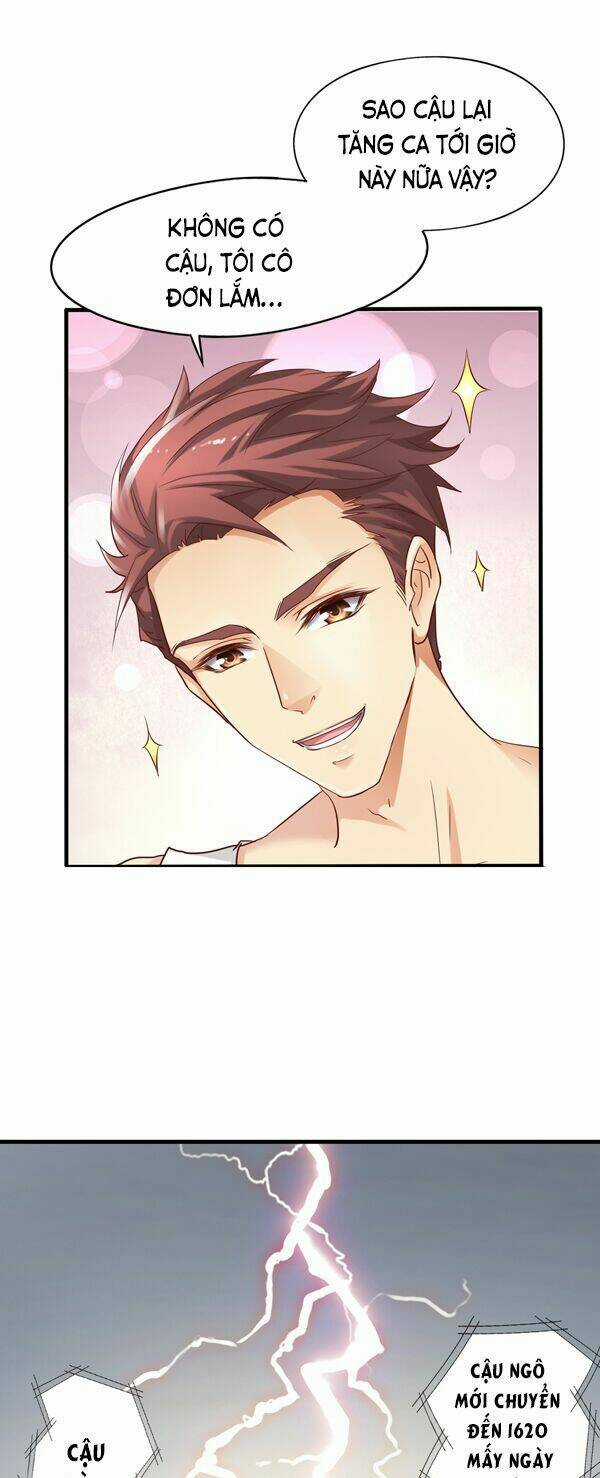 Tôi không muốn fa như vậy đâu Chapter 2 trang 10